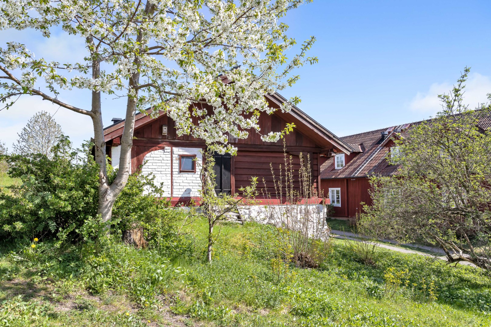 Bostadsbild från Bruksgårdarna 8, Såld i Vattholma, Uppsala