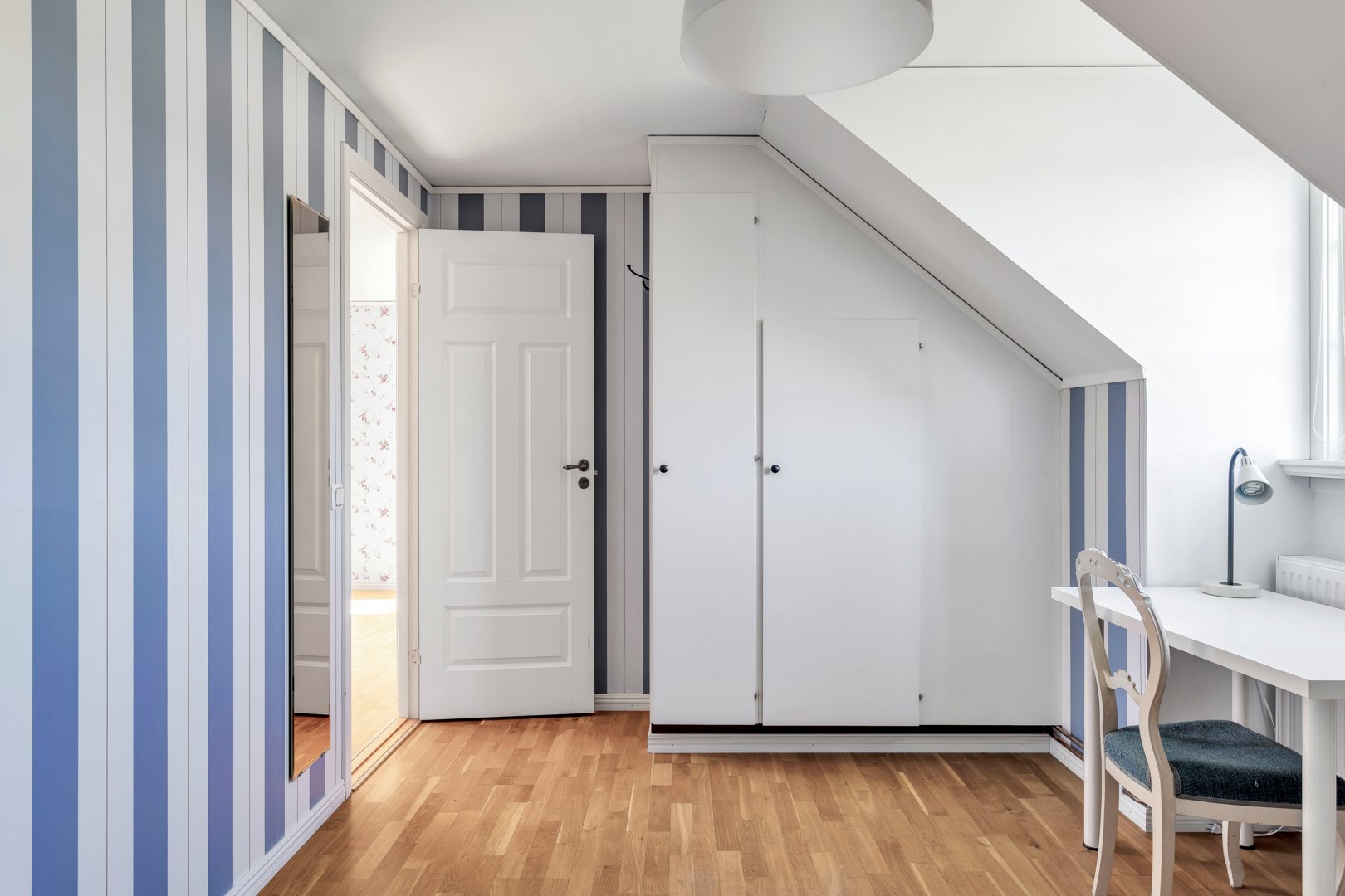 Bostadsbild från Bruksgårdarna 8, Såld i Vattholma, Uppsala