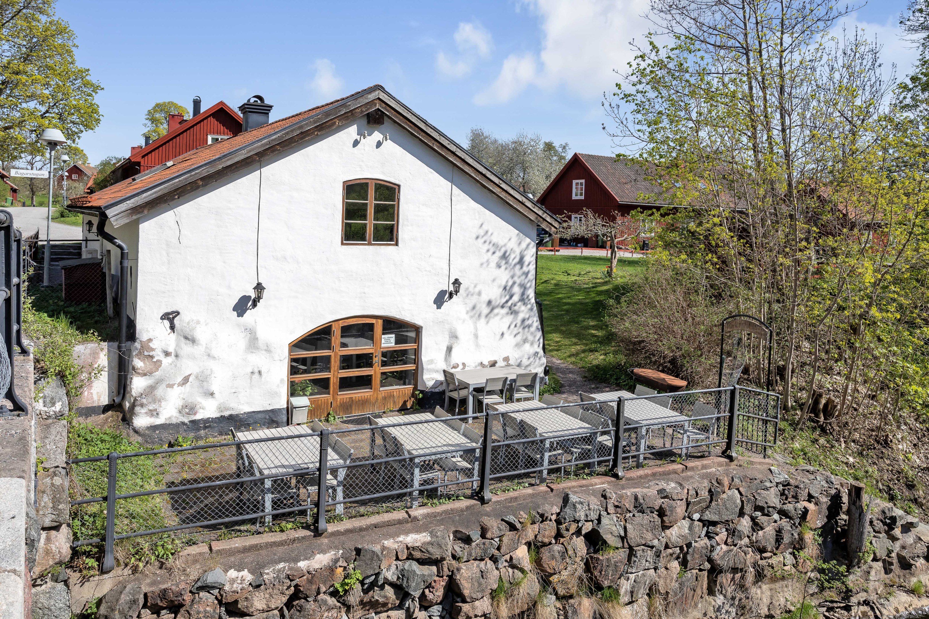 Bostadsbild från Bruksgårdarna 8, Såld i Vattholma, Uppsala