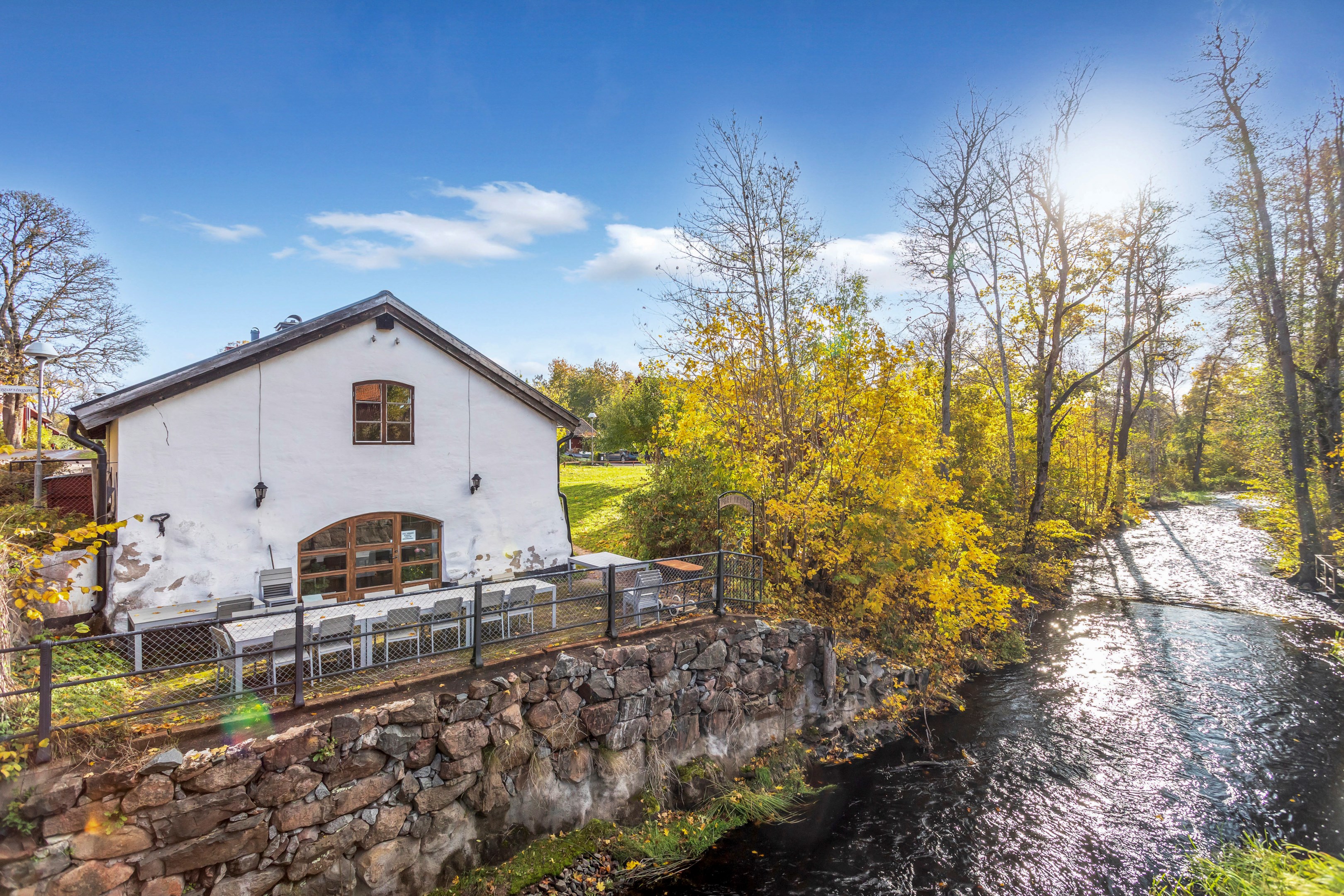 Bostadsbild från Bruksgårdarna 8, Såld i Vattholma, Uppsala