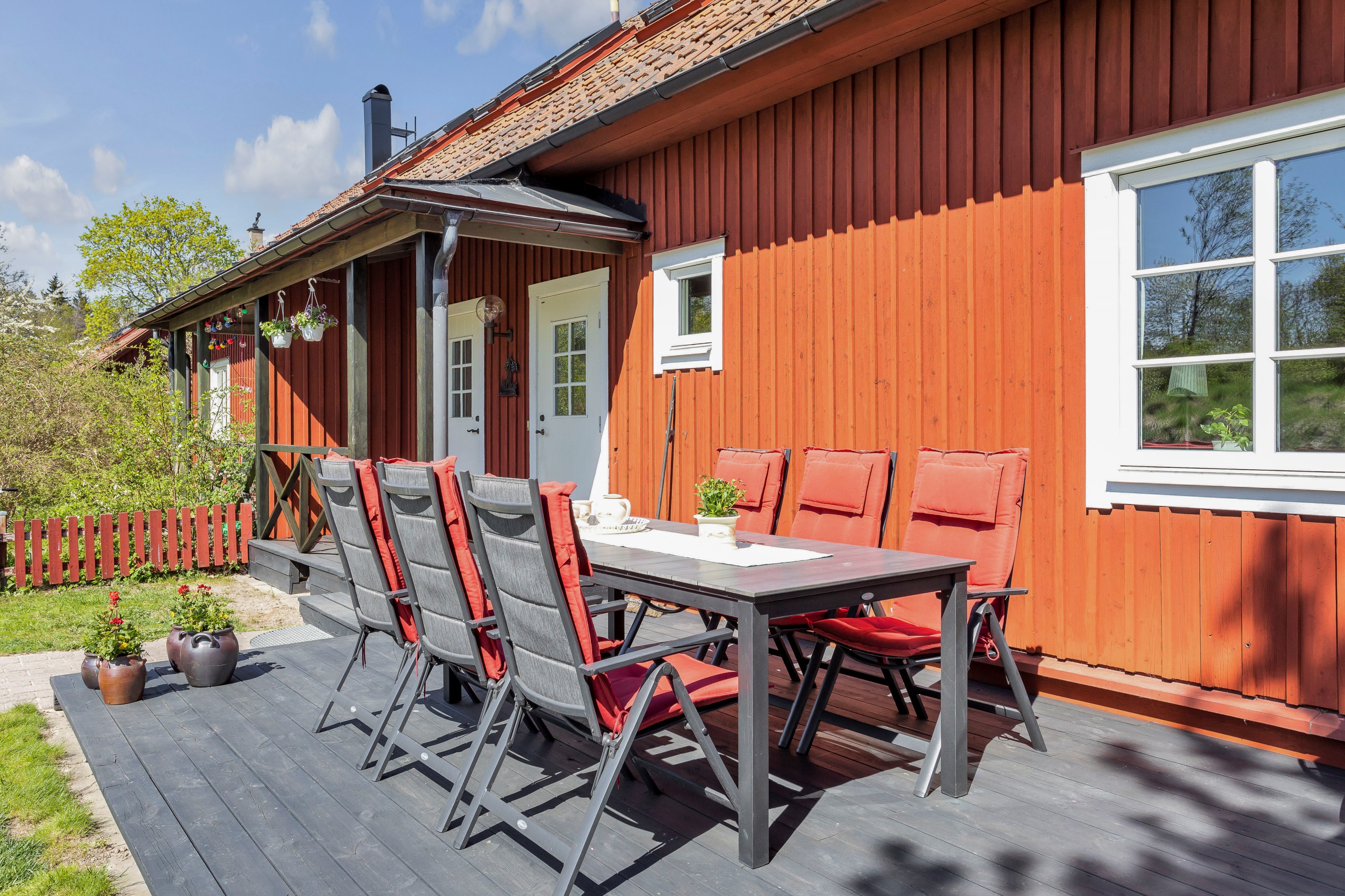 Bostadsbild från Bruksgårdarna 8, Såld i Vattholma, Uppsala