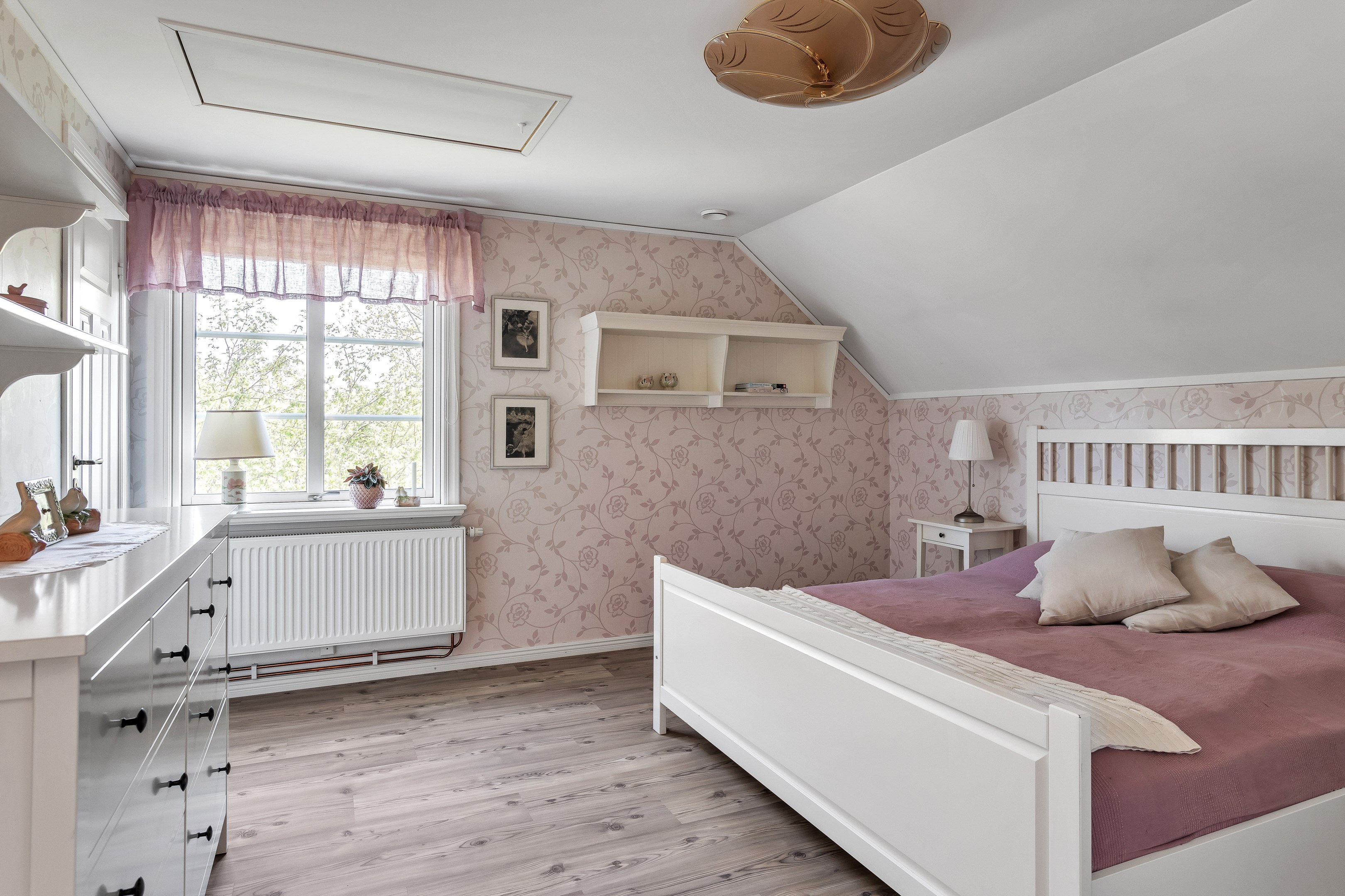 Bostadsbild från Bruksgårdarna 8, Såld i Vattholma, Uppsala