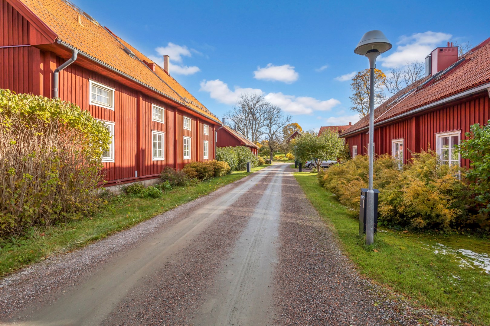 Bostadsbild från Bruksgårdarna 8, Såld i Vattholma, Uppsala