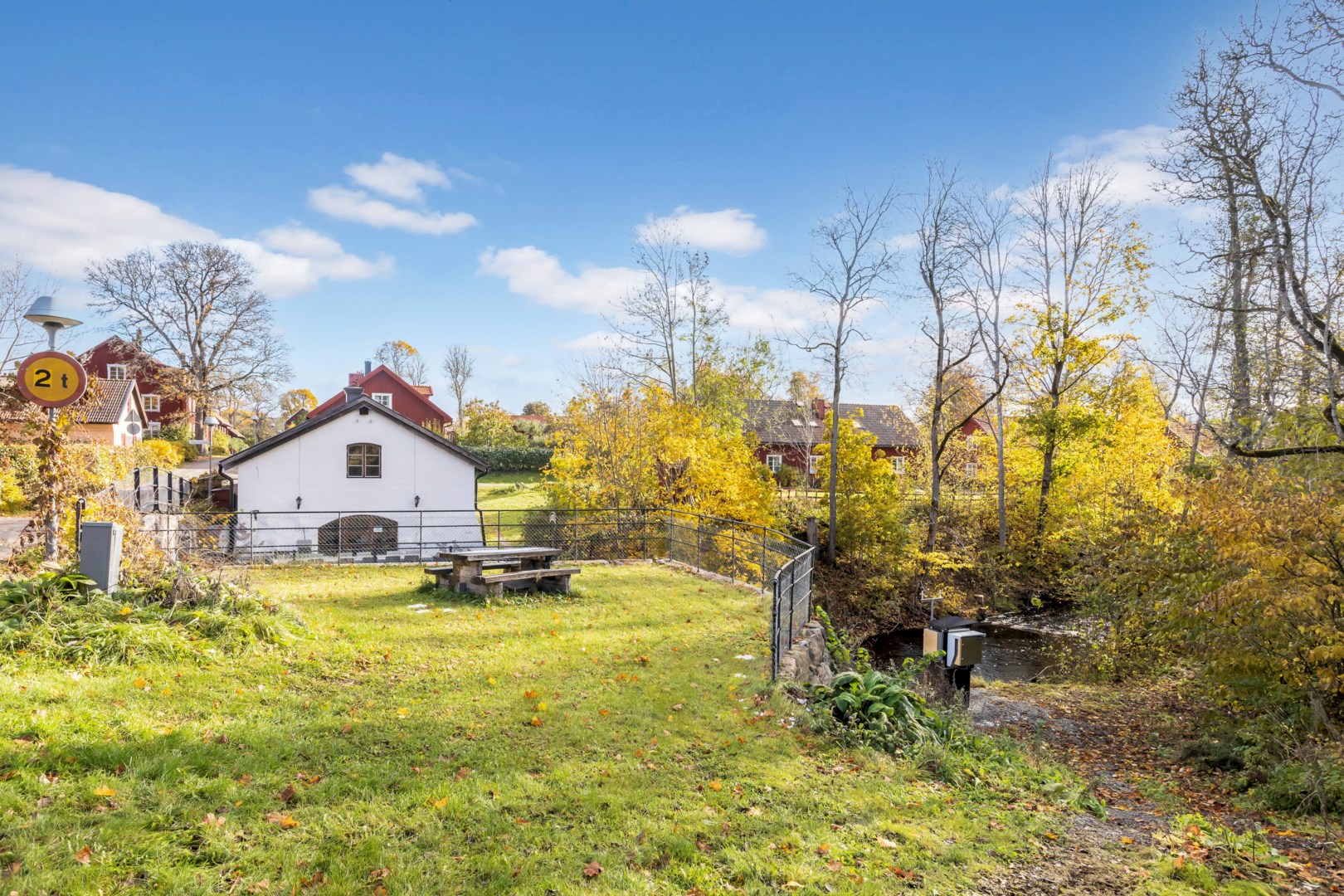Bostadsbild från Bruksgårdarna 8, Såld i Vattholma, Uppsala