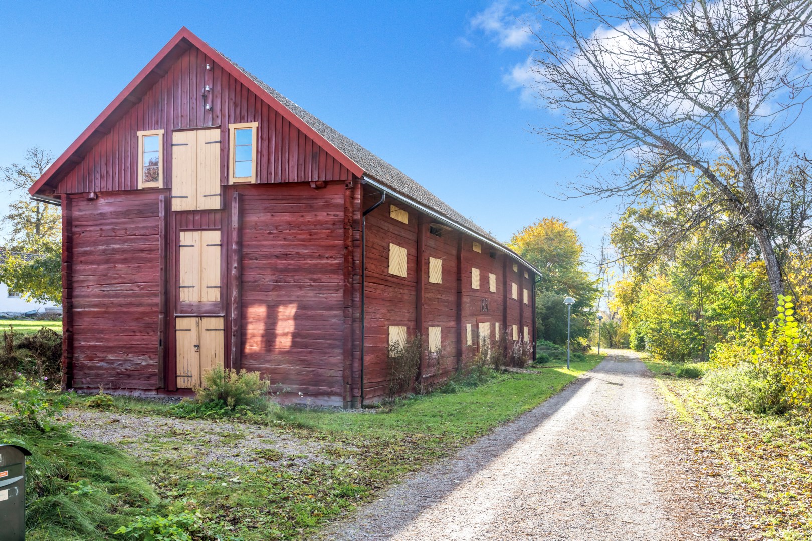 Bostadsbild från Bruksgårdarna 8, Såld i Vattholma, Uppsala