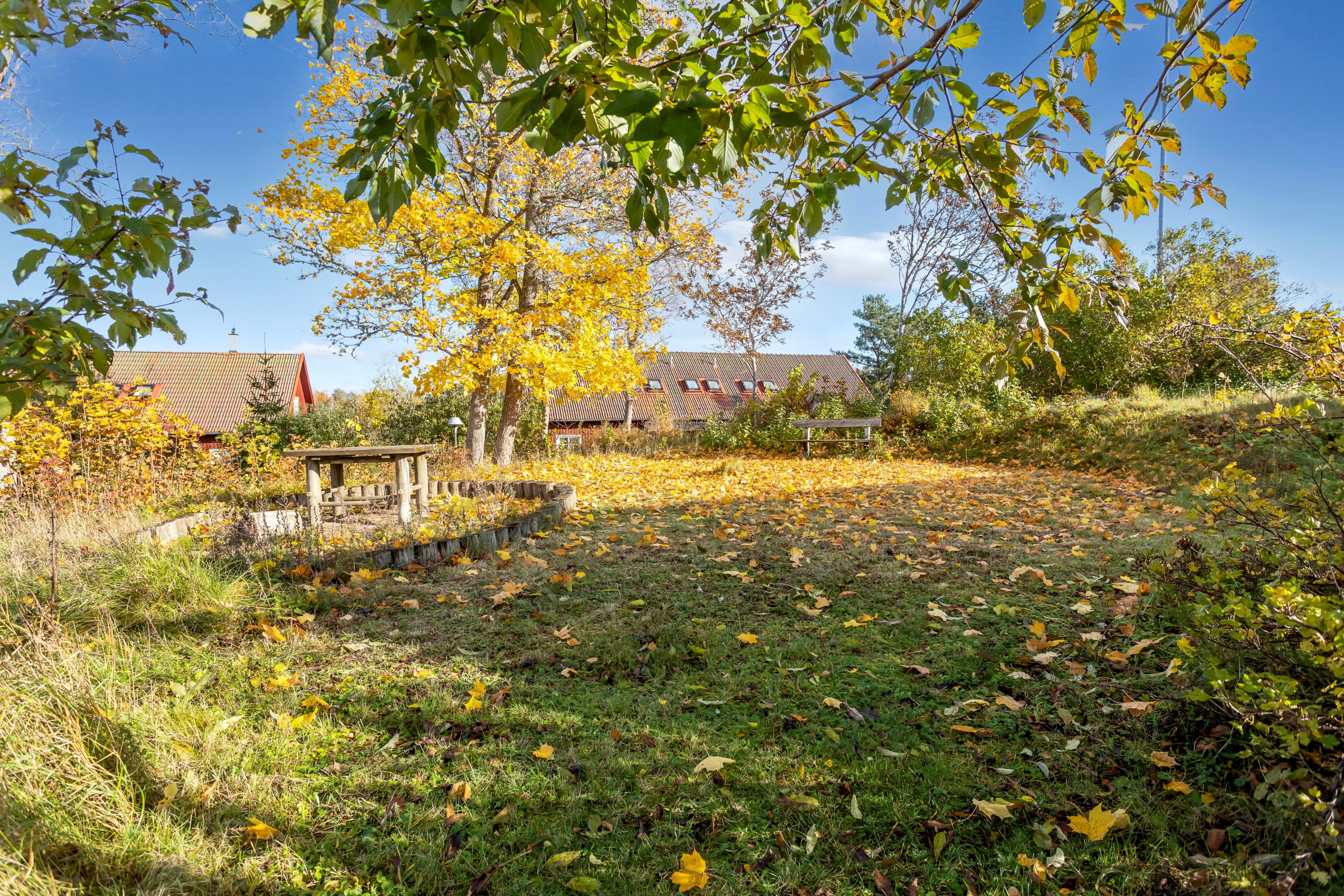 Bostadsbild från Bruksgårdarna 8, Såld i Vattholma, Uppsala