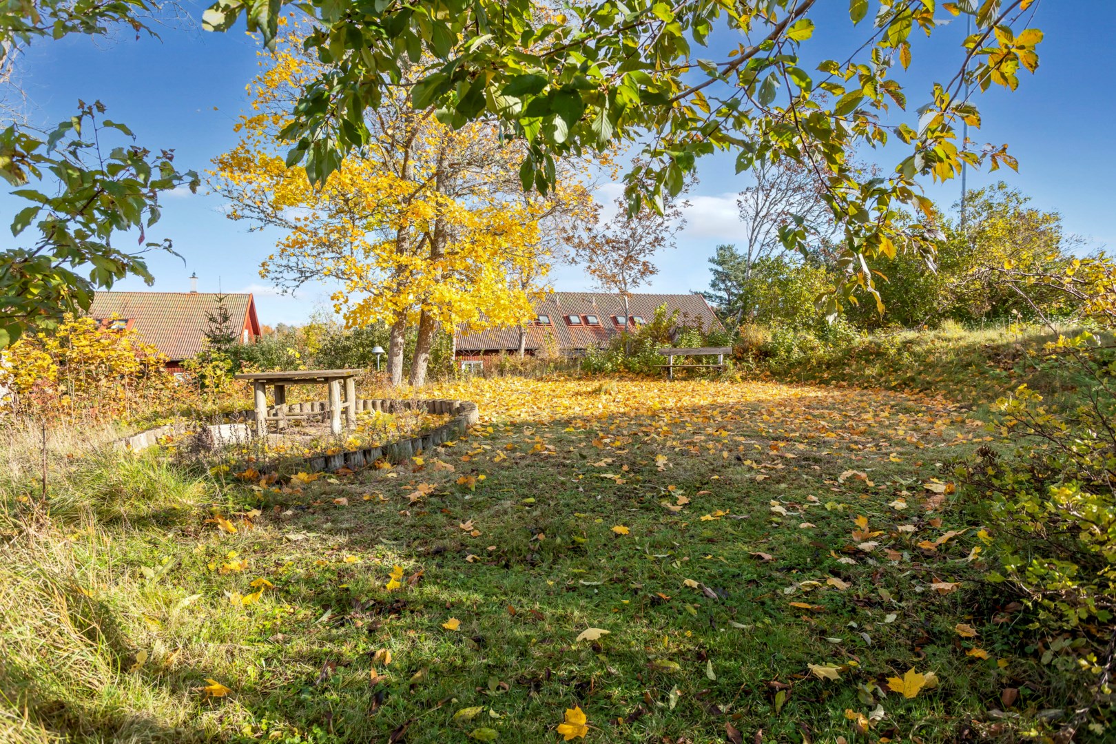 Bostadsbild från Bruksgårdarna 8, Såld i Vattholma, Uppsala