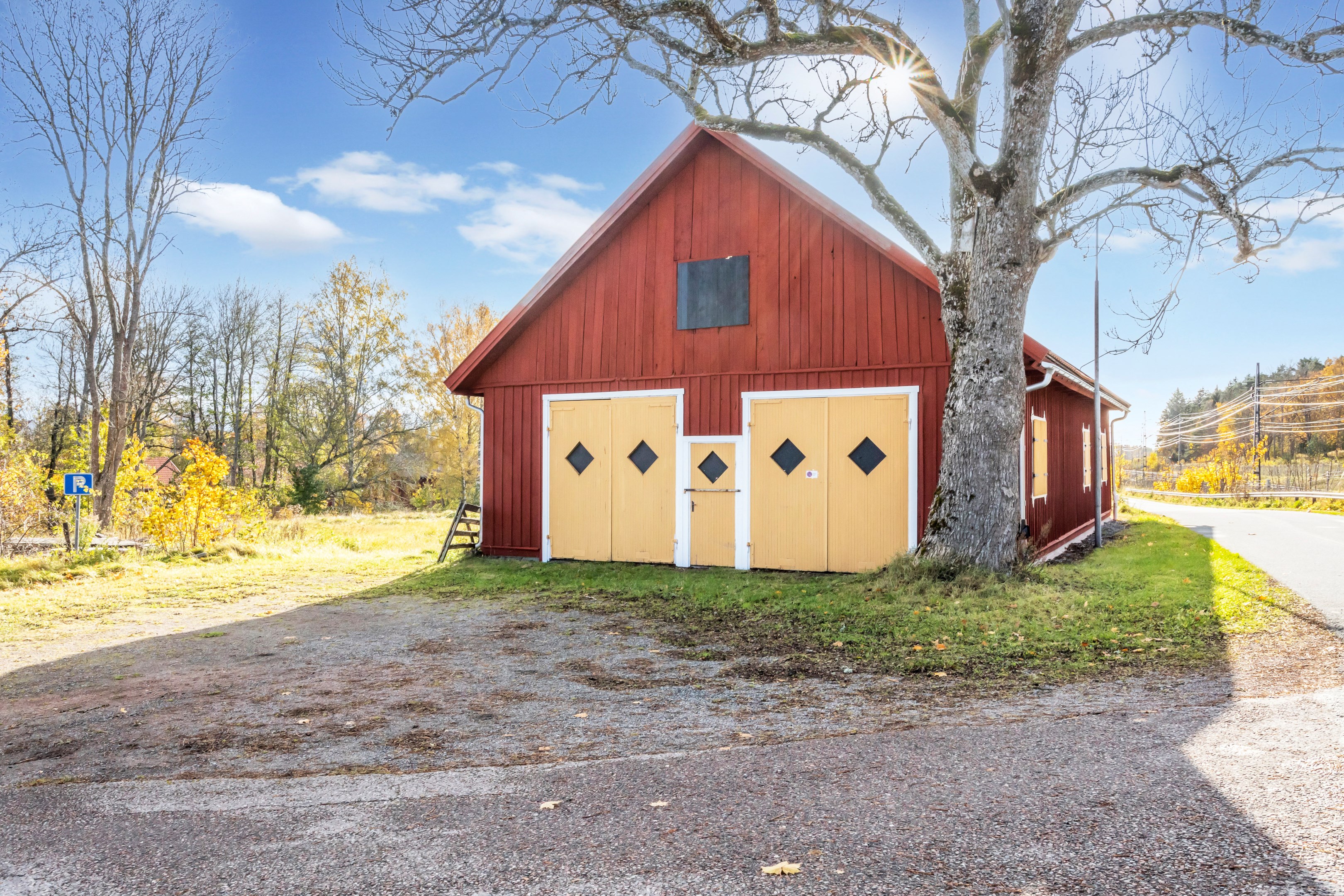 Bostadsbild från Bruksgårdarna 8, Såld i Vattholma, Uppsala