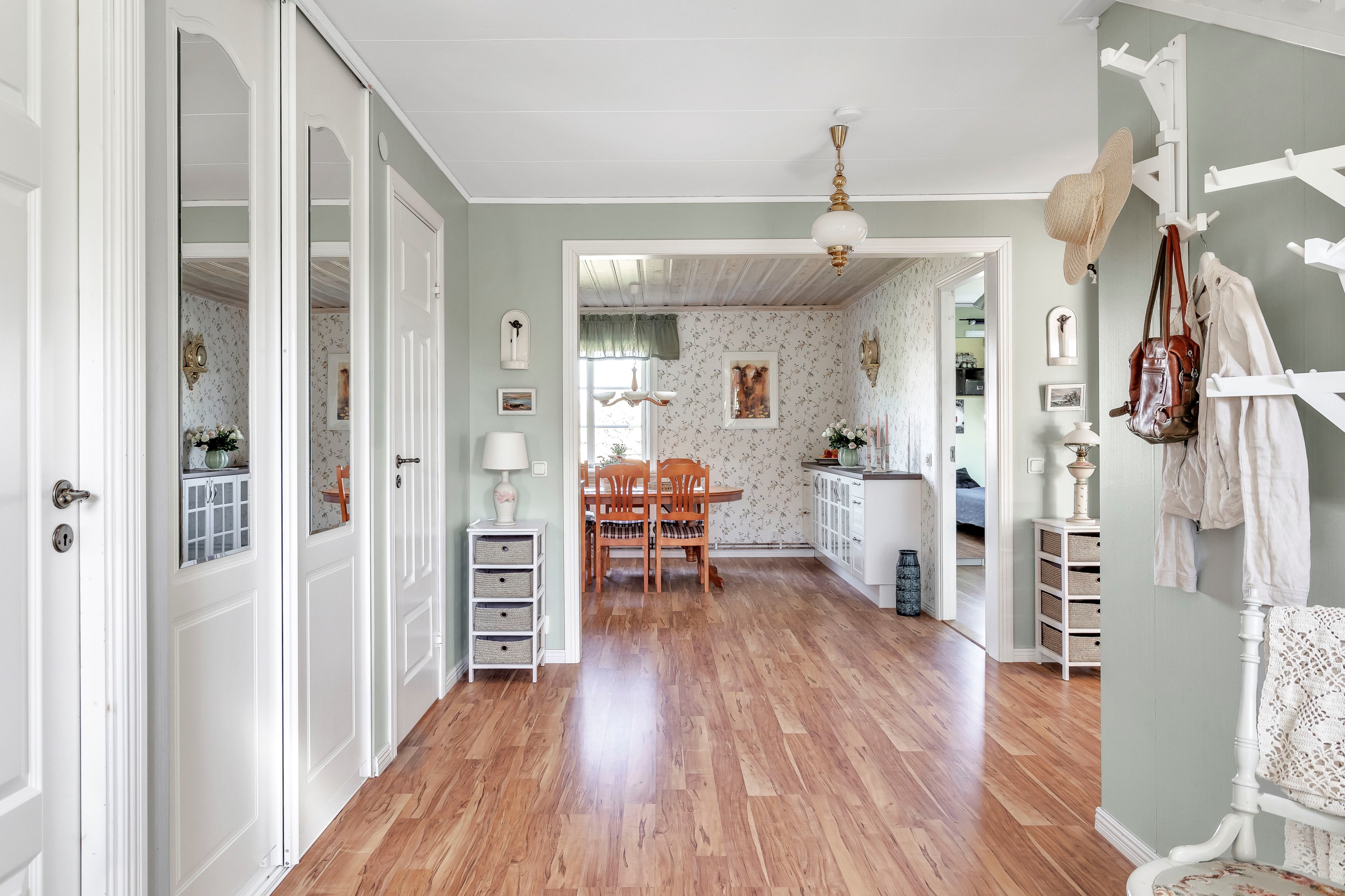 Bostadsbild från Bruksgårdarna 8, Såld i Vattholma, Uppsala