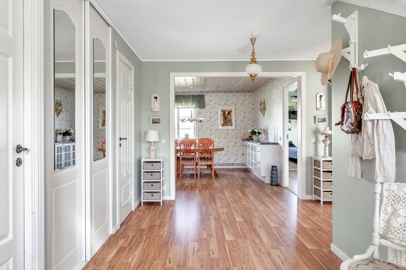 Bostadsbild från Bruksgårdarna 8, Såld i Vattholma, Uppsala