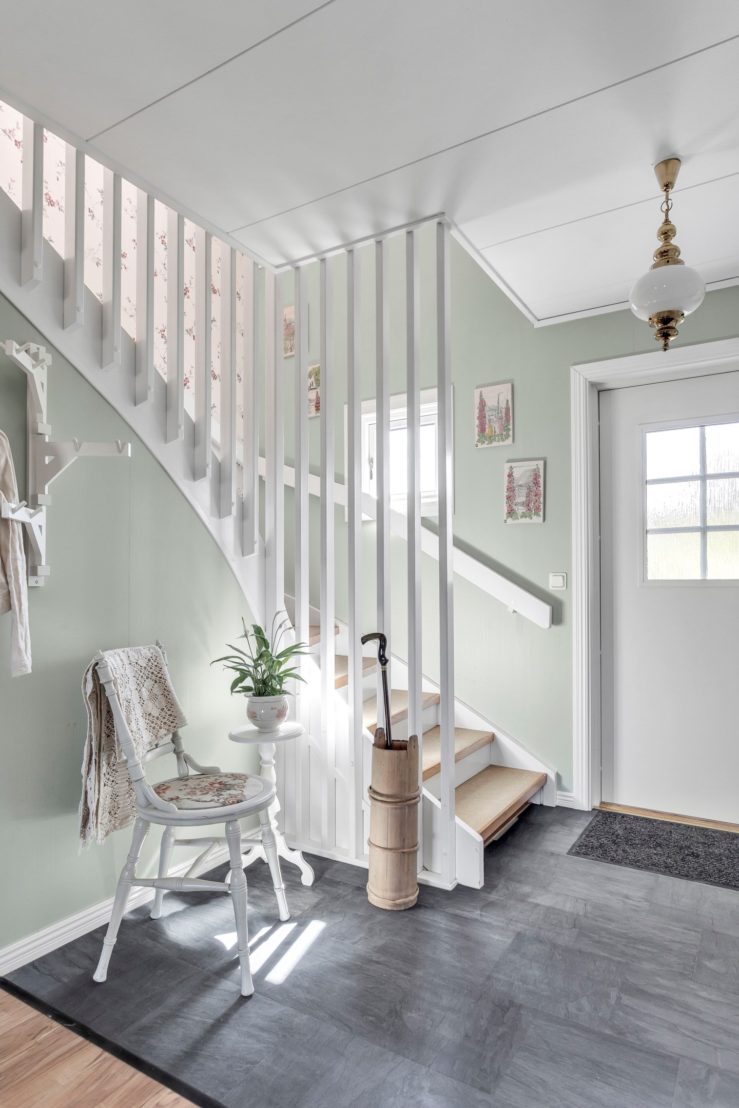 Bostadsbild från Bruksgårdarna 8, Såld i Vattholma, Uppsala