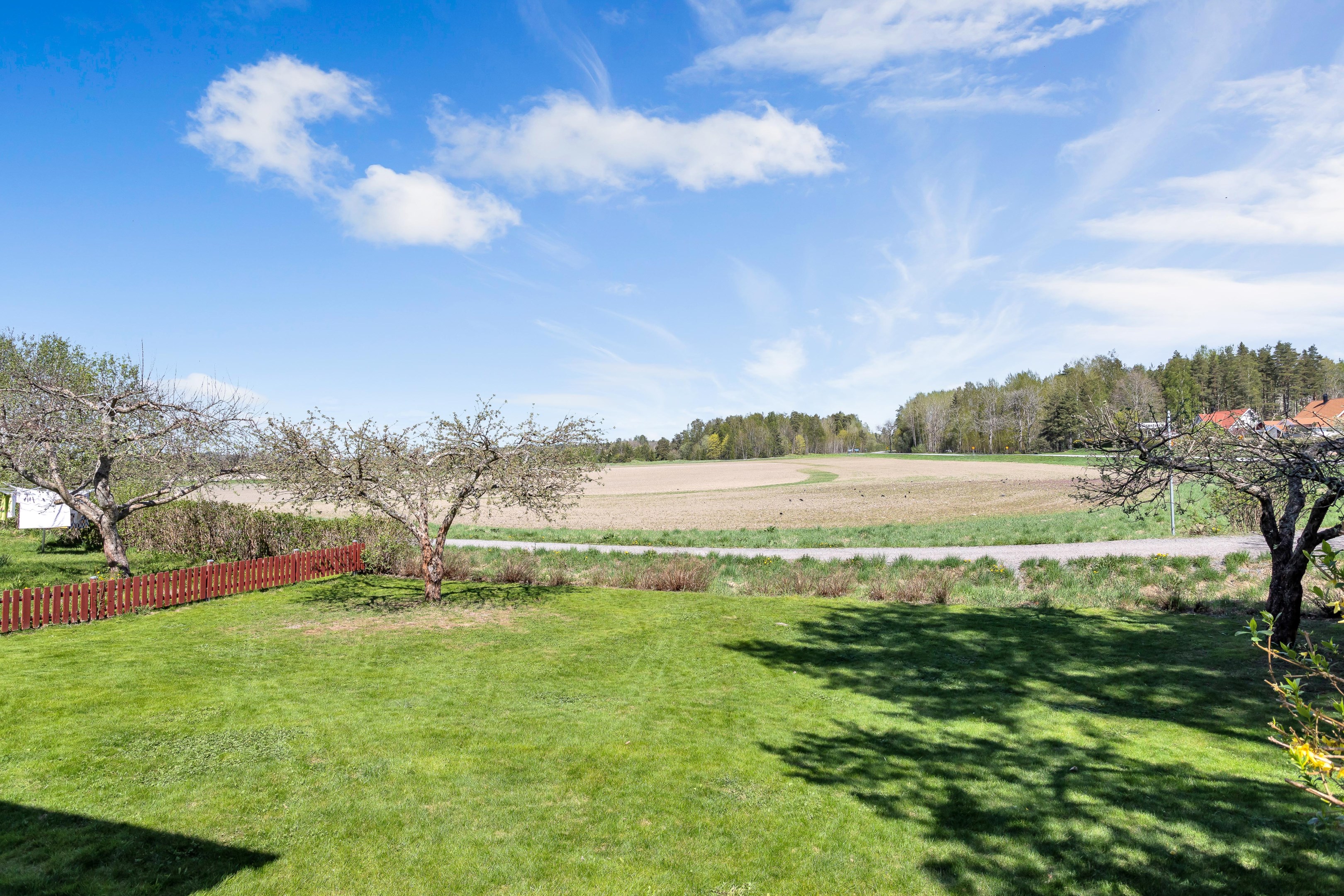 Bostadsbild från Bruksgårdarna 8, Såld i Vattholma, Uppsala