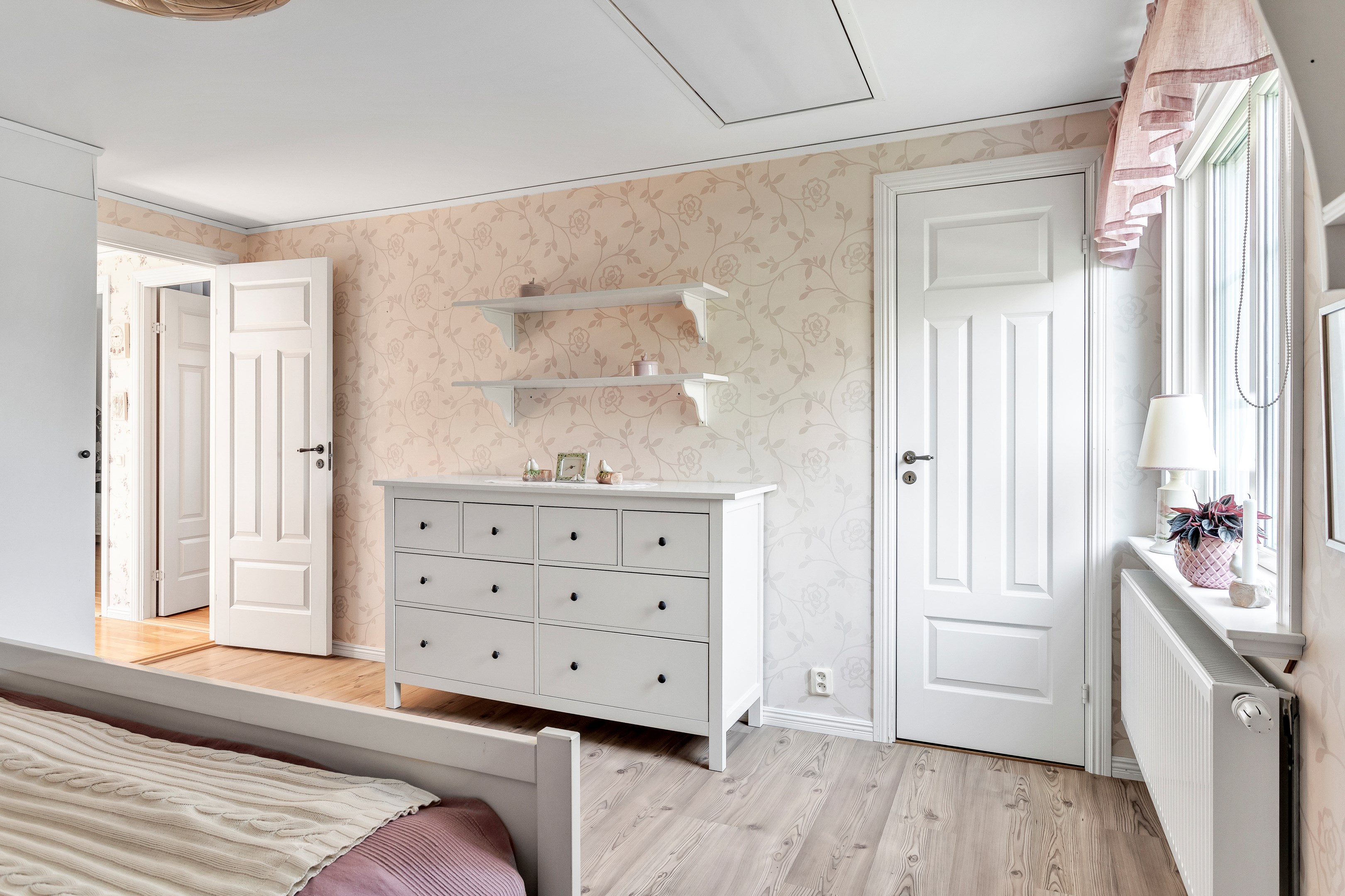 Bostadsbild från Bruksgårdarna 8, Såld i Vattholma, Uppsala