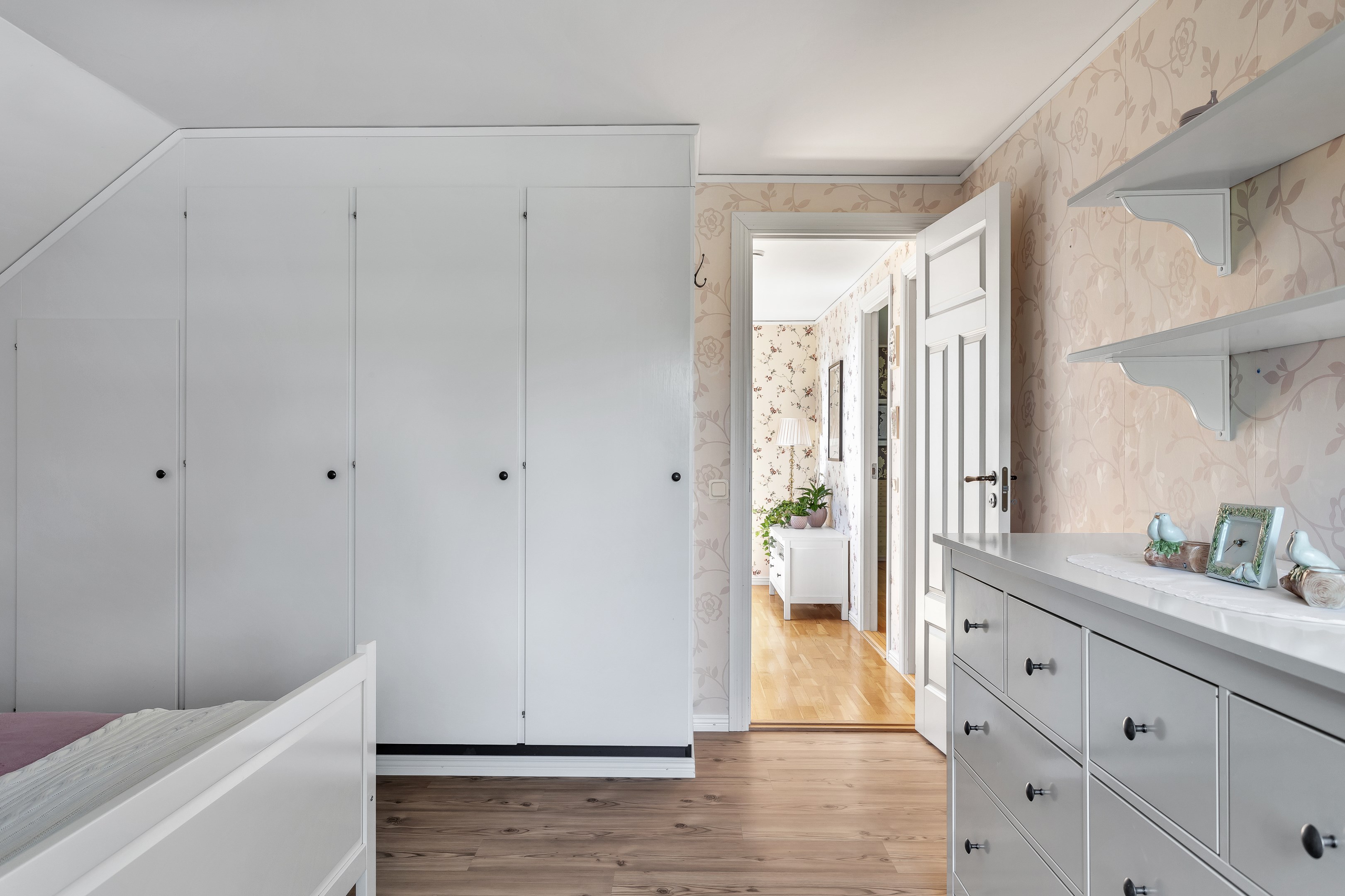 Bostadsbild från Bruksgårdarna 8, Såld i Vattholma, Uppsala