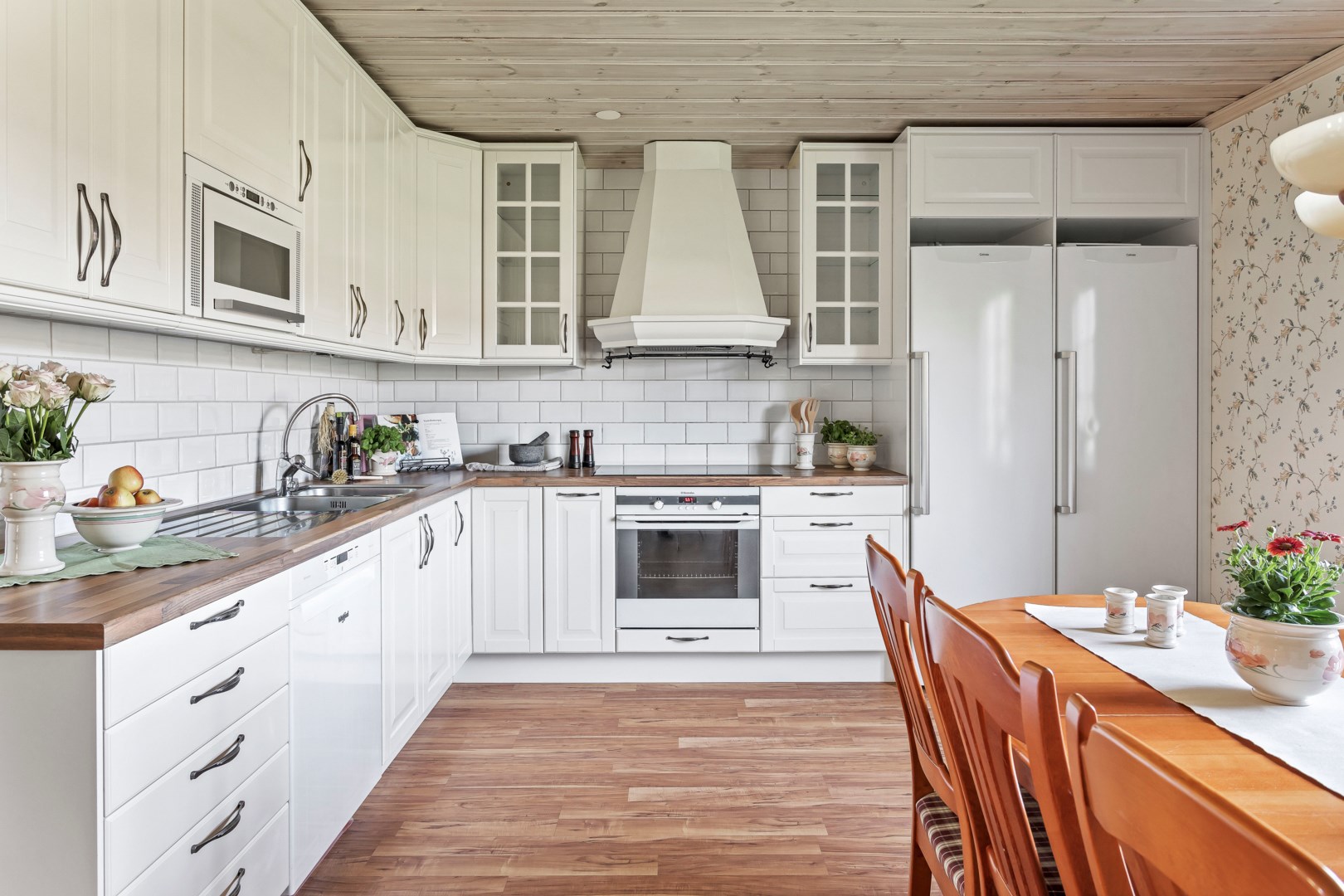 Bostadsbild från Bruksgårdarna 8, Såld i Vattholma, Uppsala