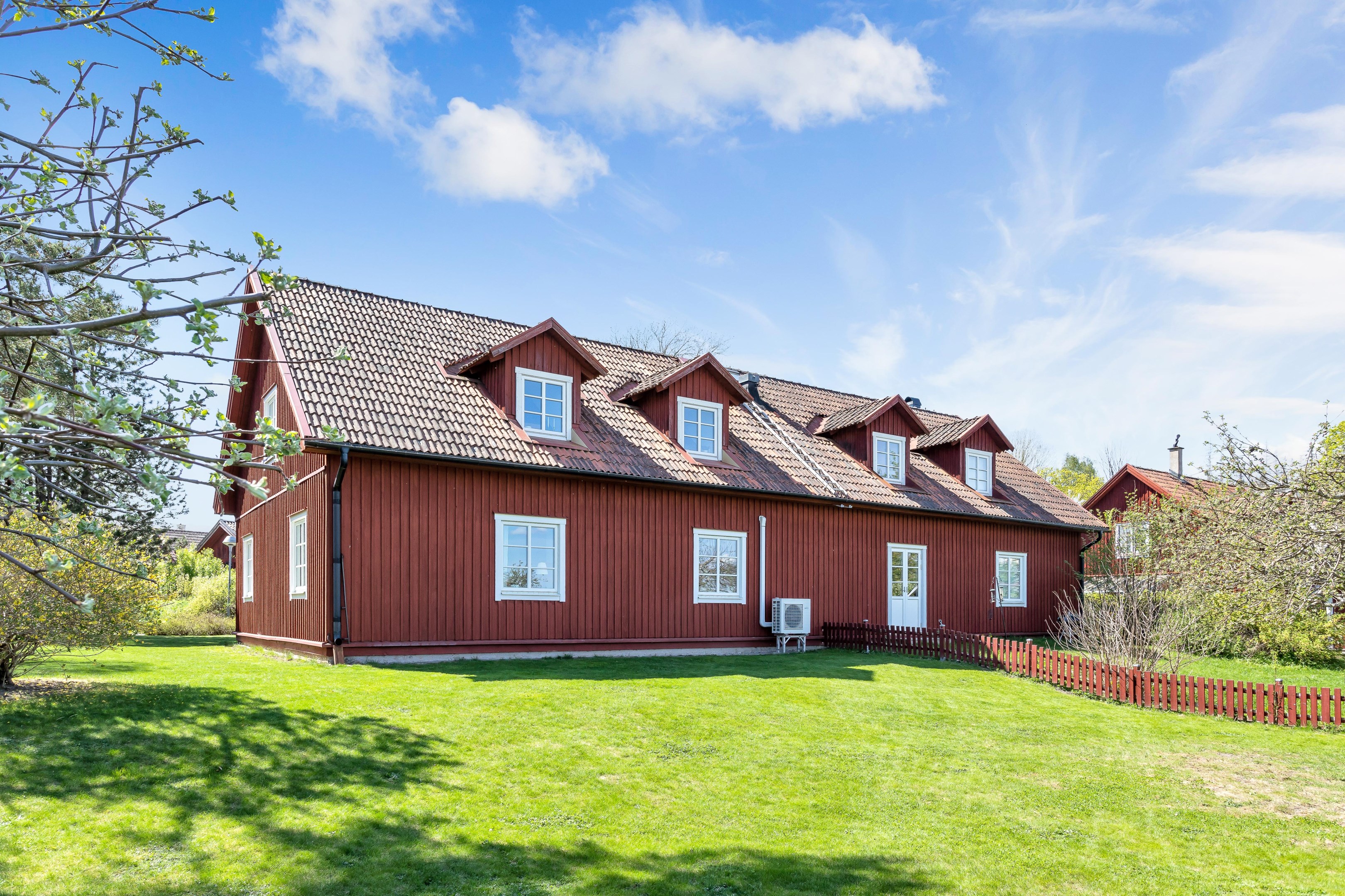 Bostadsbild från Bruksgårdarna 8, Såld i Vattholma, Uppsala