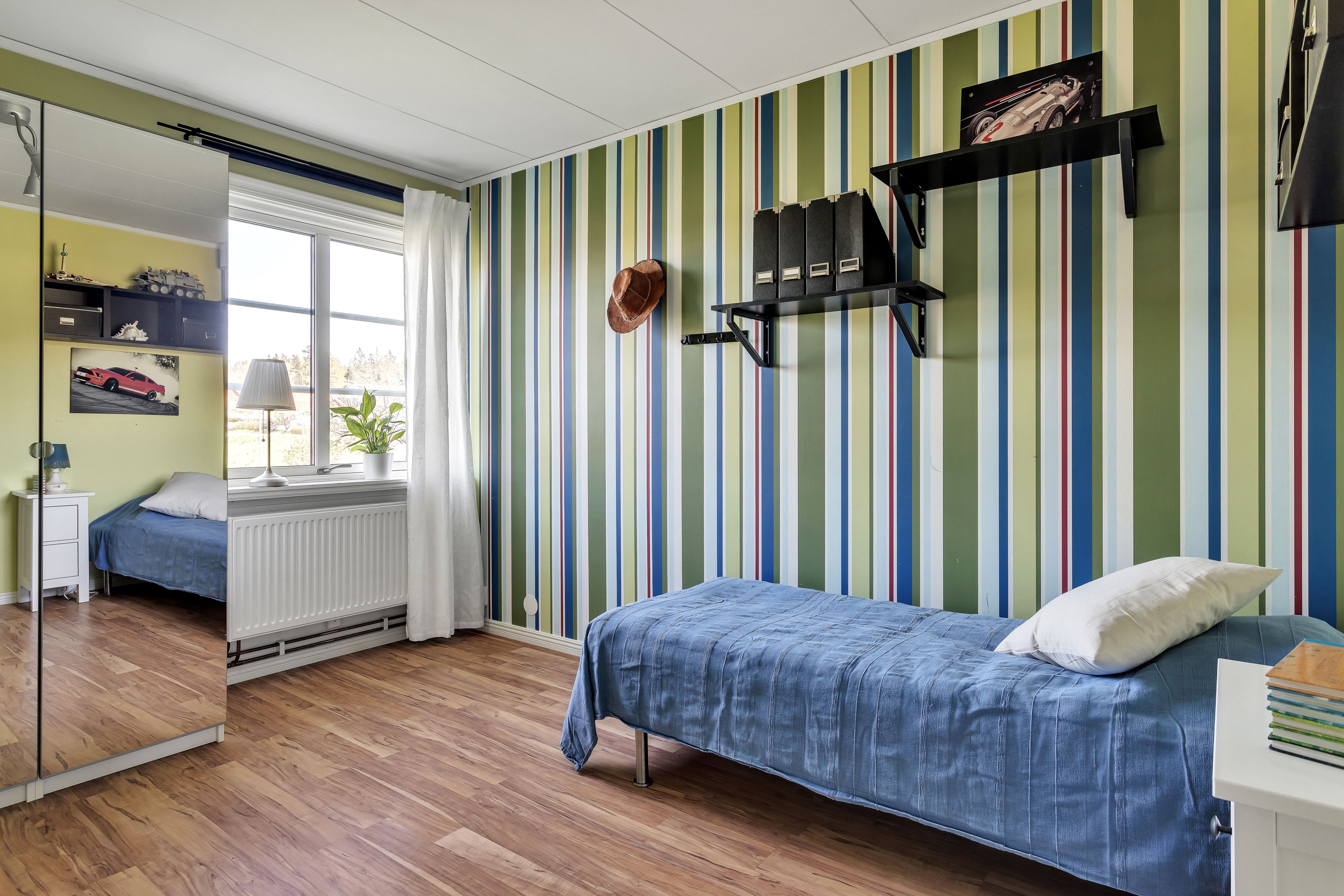 Bostadsbild från Bruksgårdarna 8, Såld i Vattholma, Uppsala