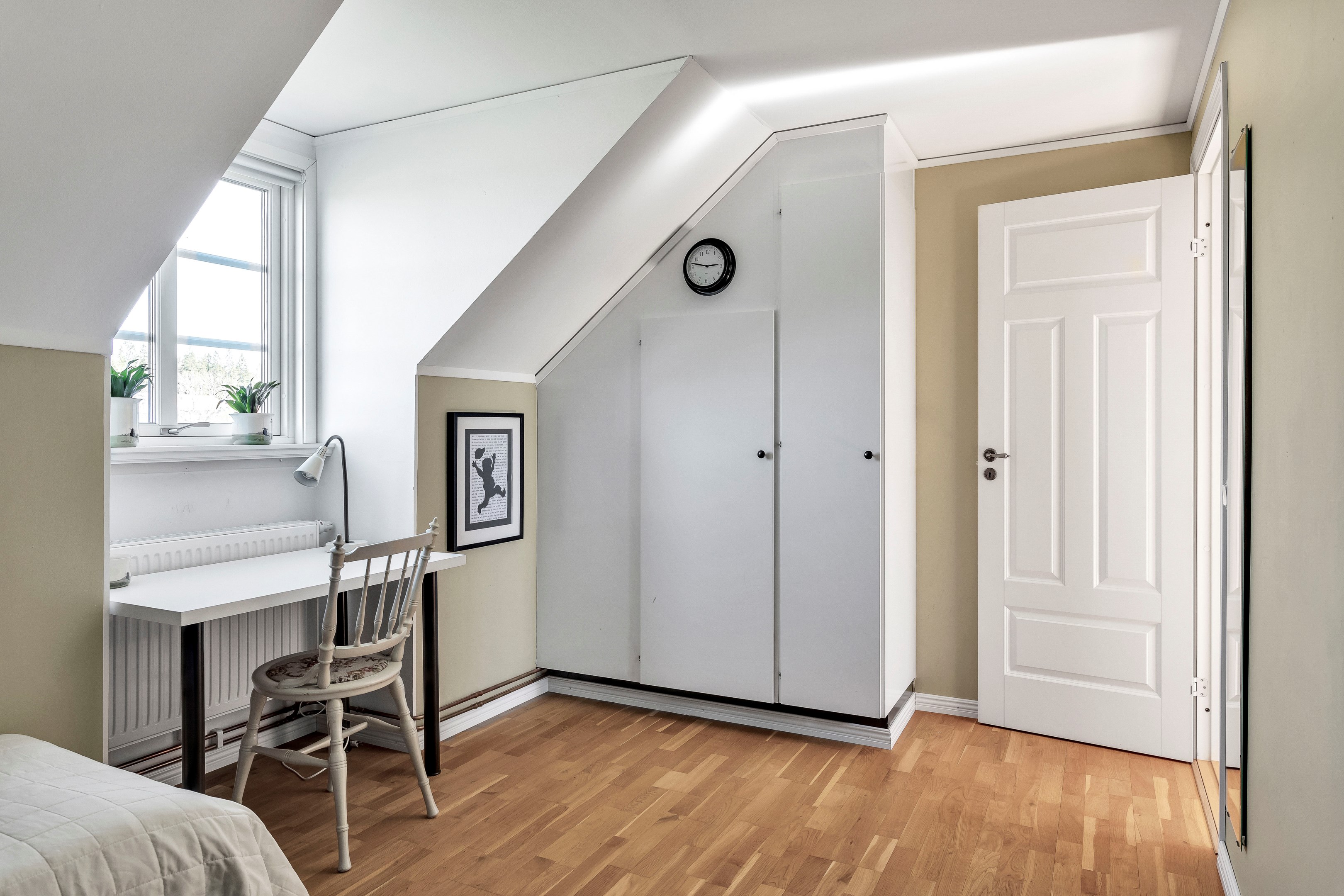 Bostadsbild från Bruksgårdarna 8, Såld i Vattholma, Uppsala