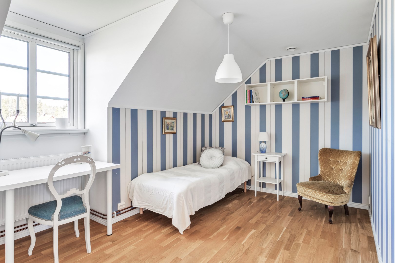 Bostadsbild från Bruksgårdarna 8, Såld i Vattholma, Uppsala