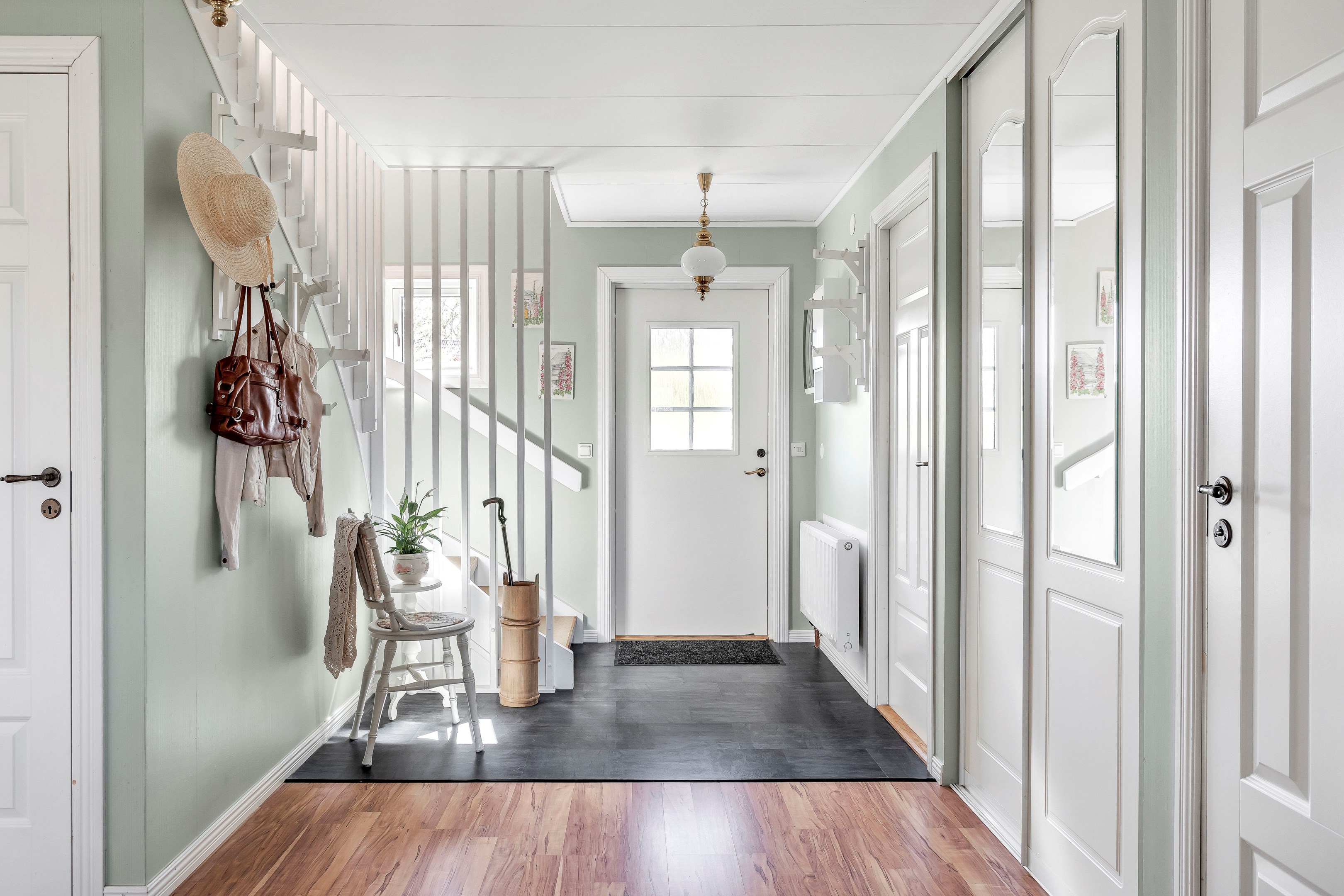 Bostadsbild från Bruksgårdarna 8, Såld i Vattholma, Uppsala