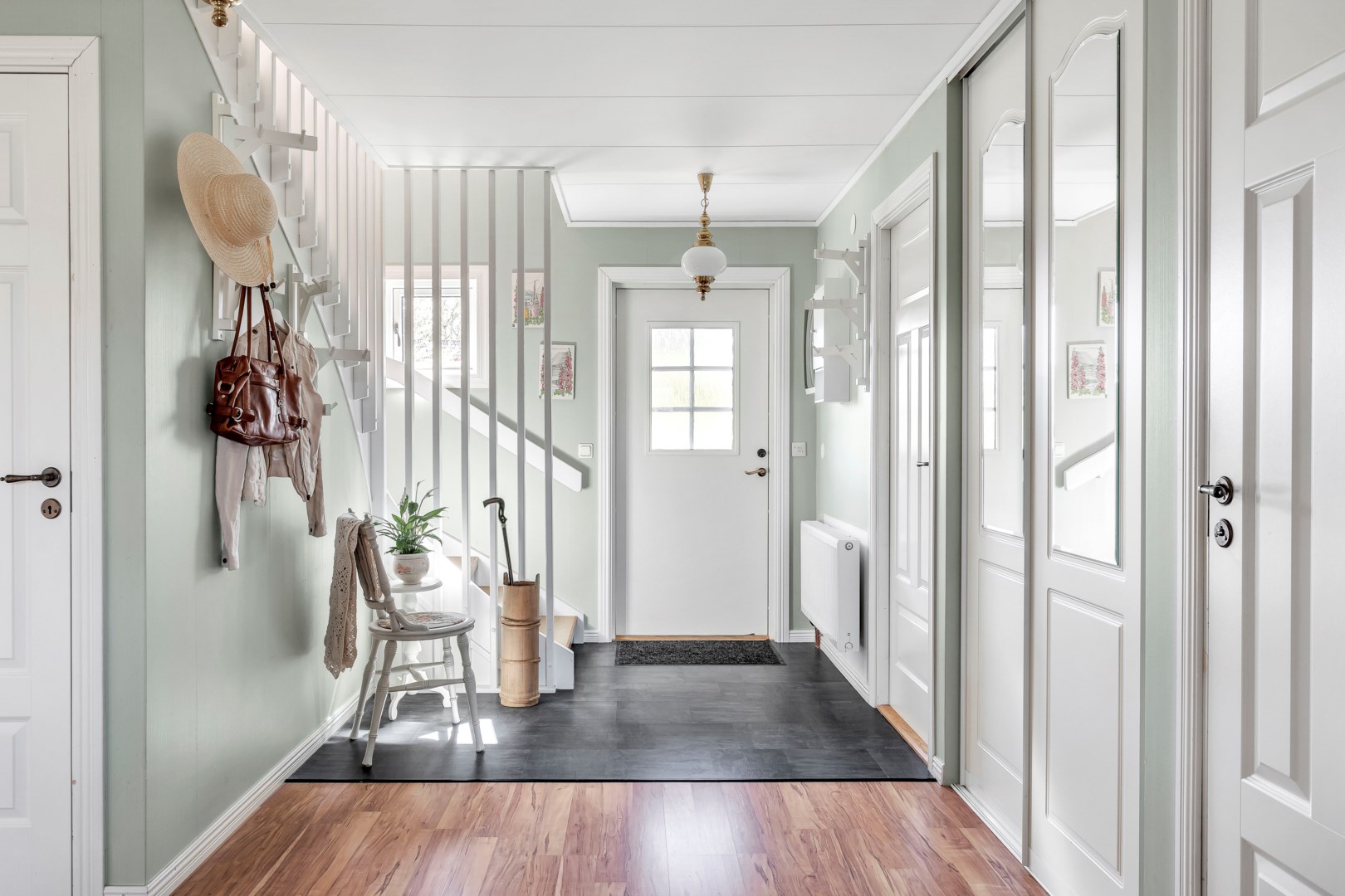 Bostadsbild från Bruksgårdarna 8, Såld i Vattholma, Uppsala