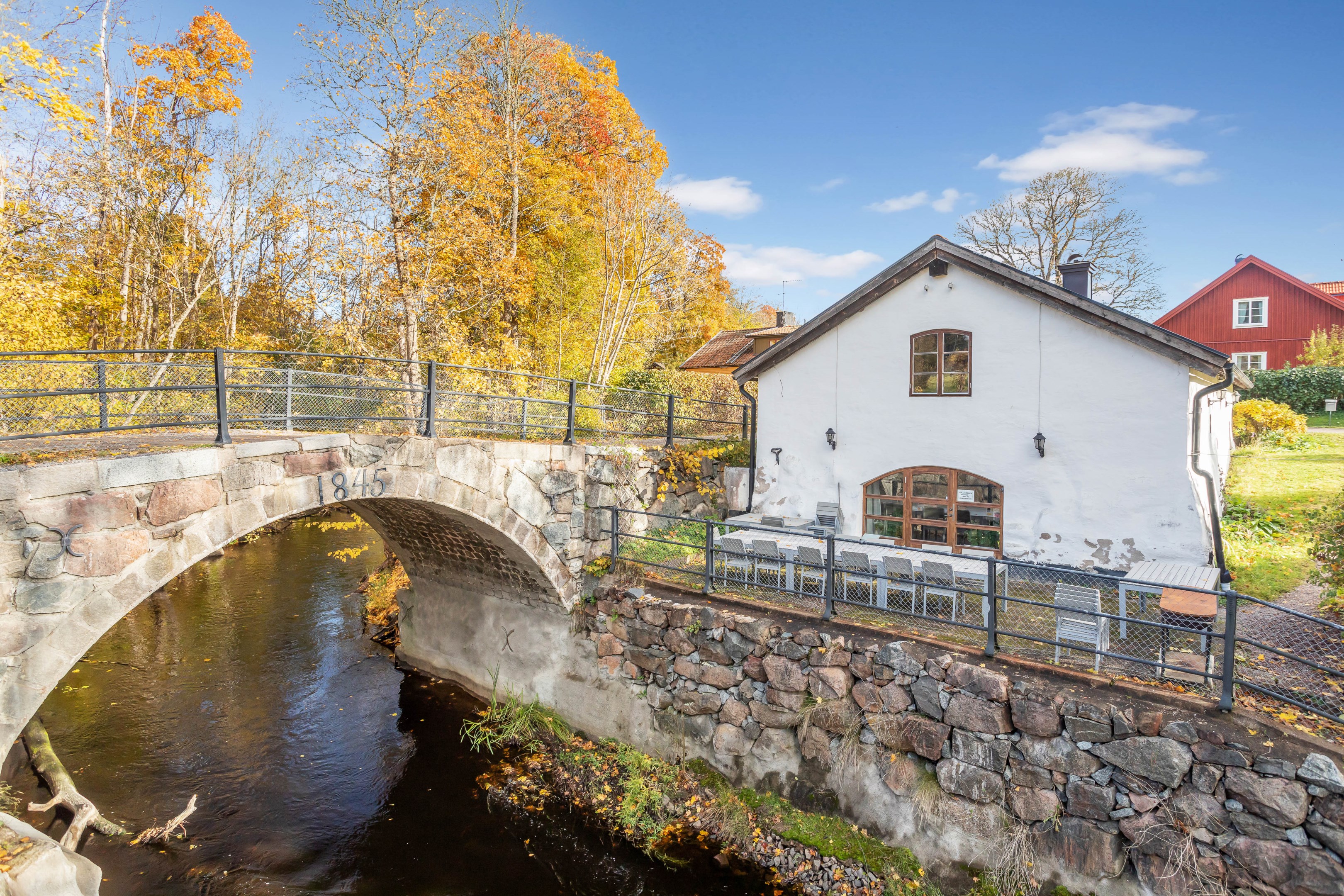 Bostadsbild från Bruksgårdarna 8, Såld i Vattholma, Uppsala