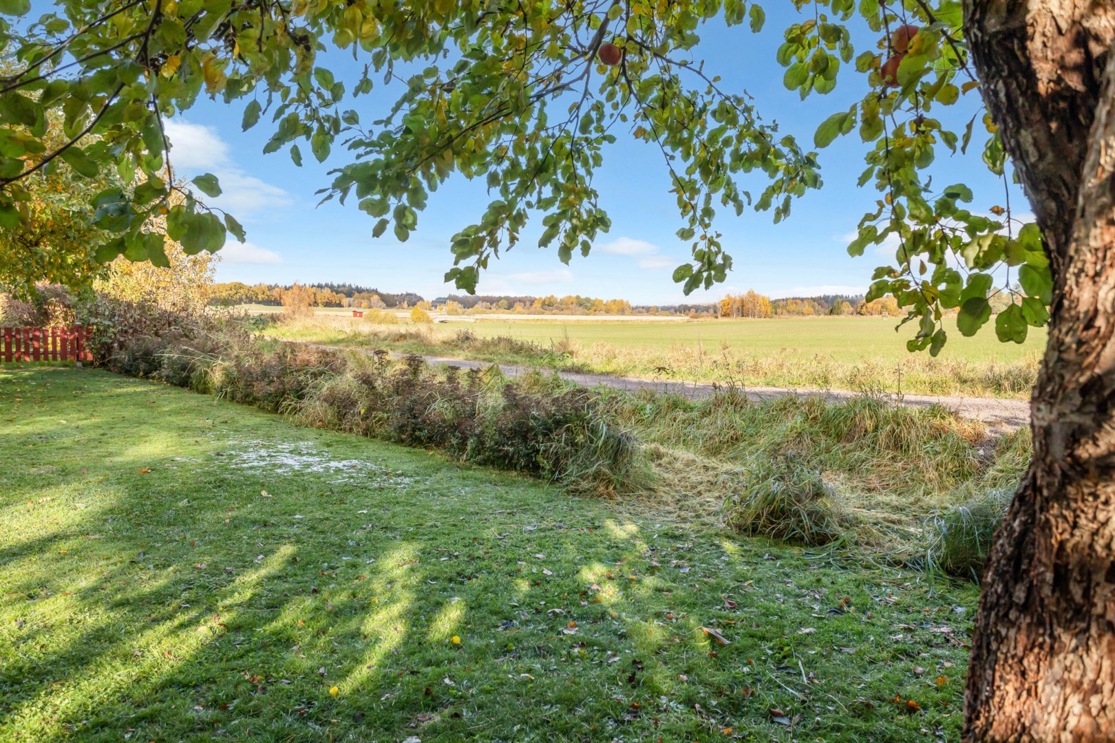 Bostadsbild från Bruksgårdarna 8, Såld i Vattholma, Uppsala