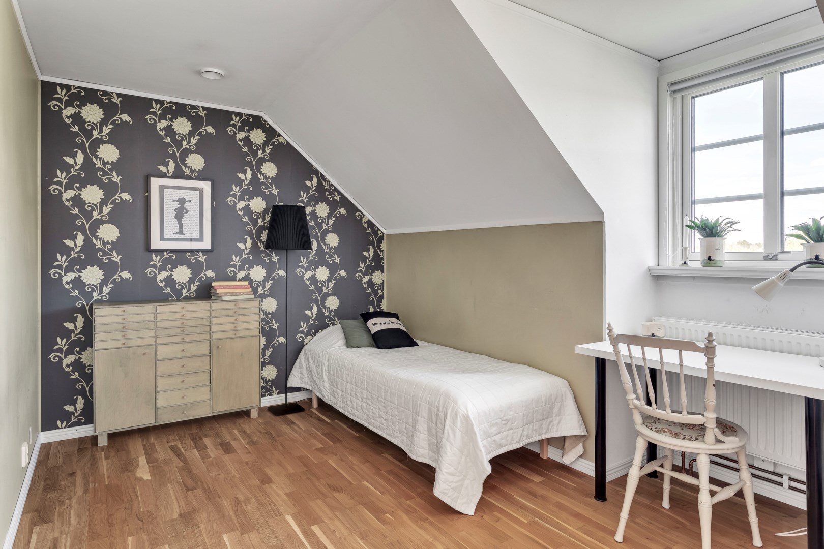 Bostadsbild från Bruksgårdarna 8, Såld i Vattholma, Uppsala