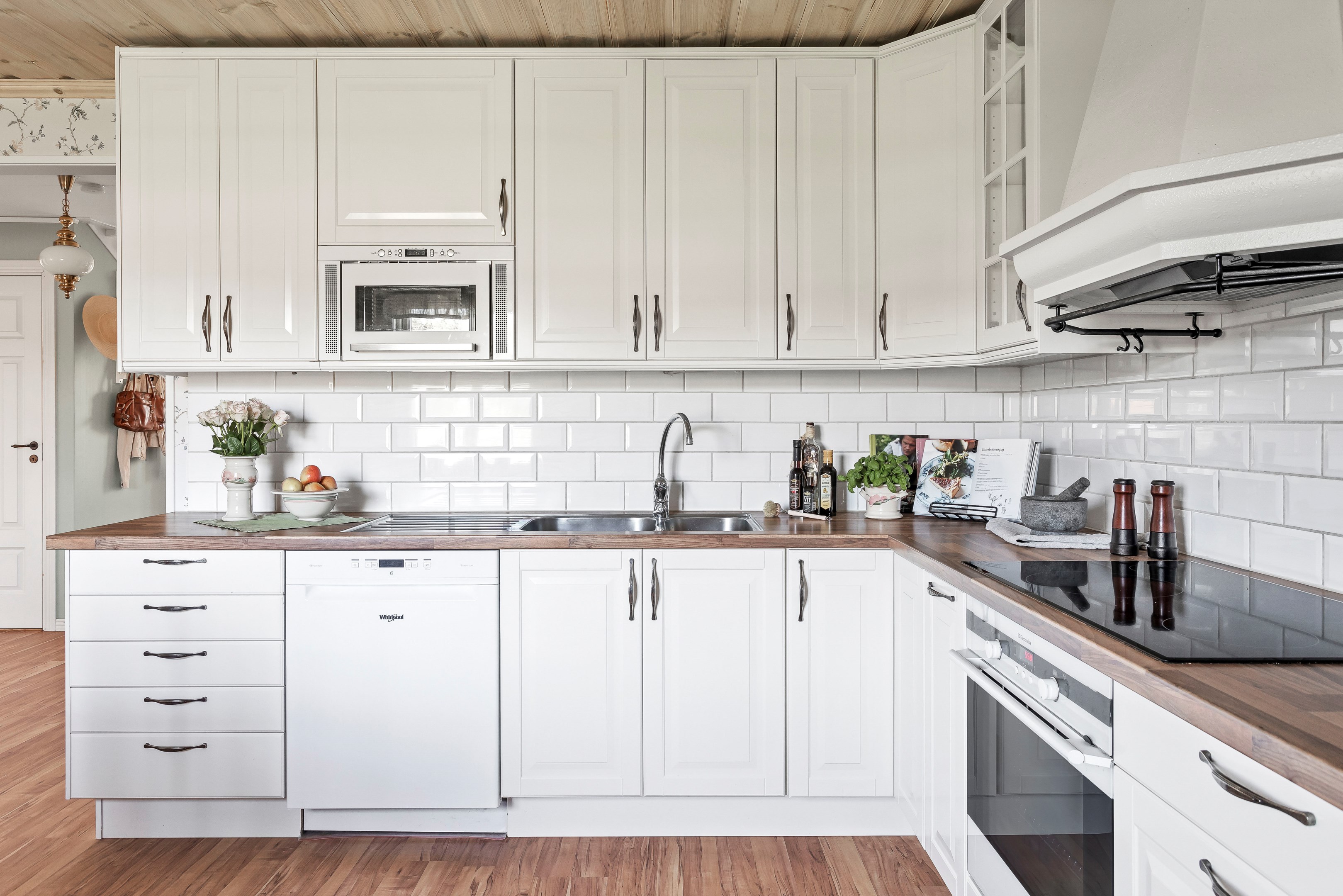 Bostadsbild från Bruksgårdarna 8, Såld i Vattholma, Uppsala