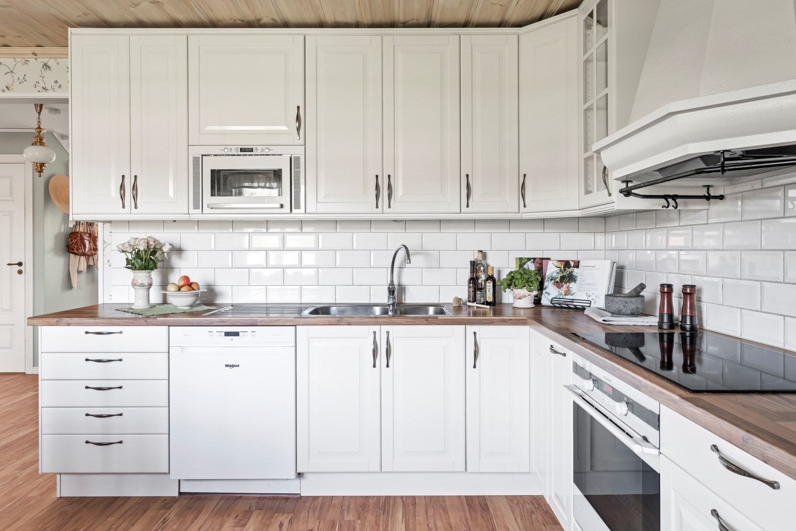 Bostadsbild från Bruksgårdarna 8, Såld i Vattholma, Uppsala