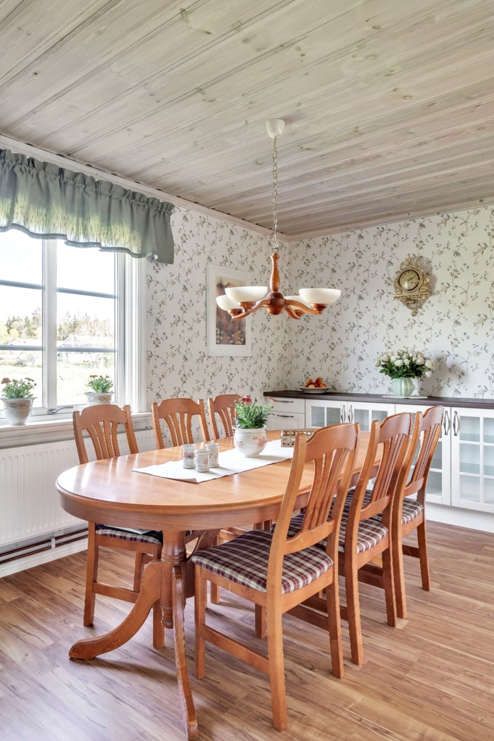 Bostadsbild från Bruksgårdarna 8, Såld i Vattholma, Uppsala