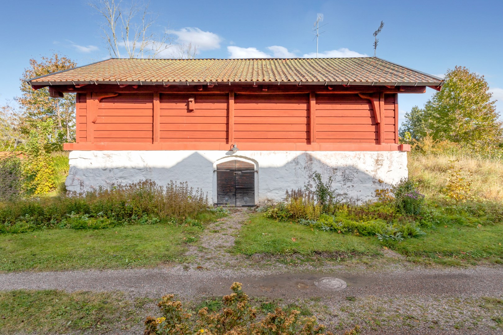 Bostadsbild från Bruksgårdarna 8, Såld i Vattholma, Uppsala