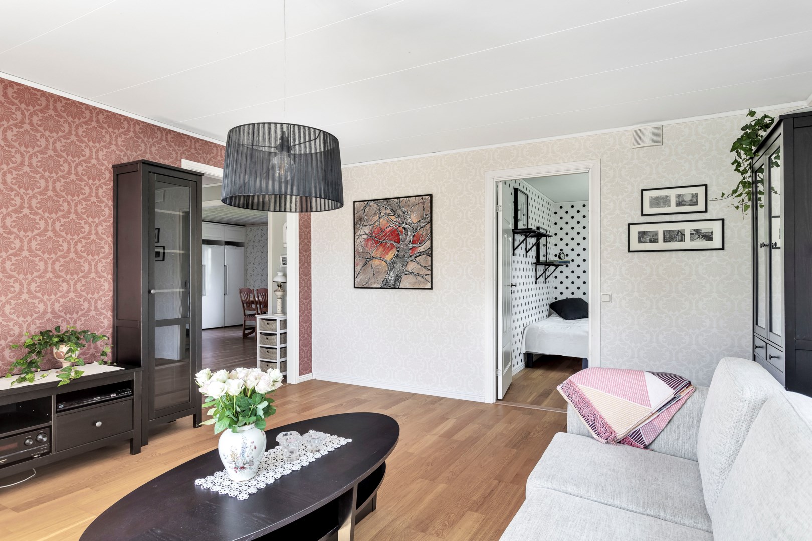 Bostadsbild från Bruksgårdarna 8, Såld i Vattholma, Uppsala