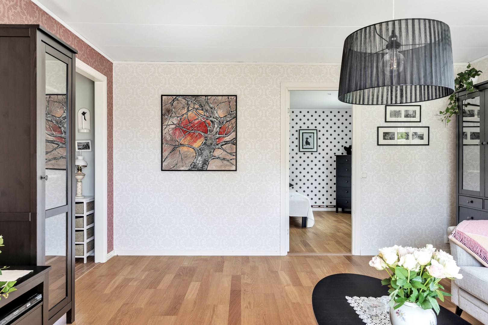 Bostadsbild från Bruksgårdarna 8, Såld i Vattholma, Uppsala