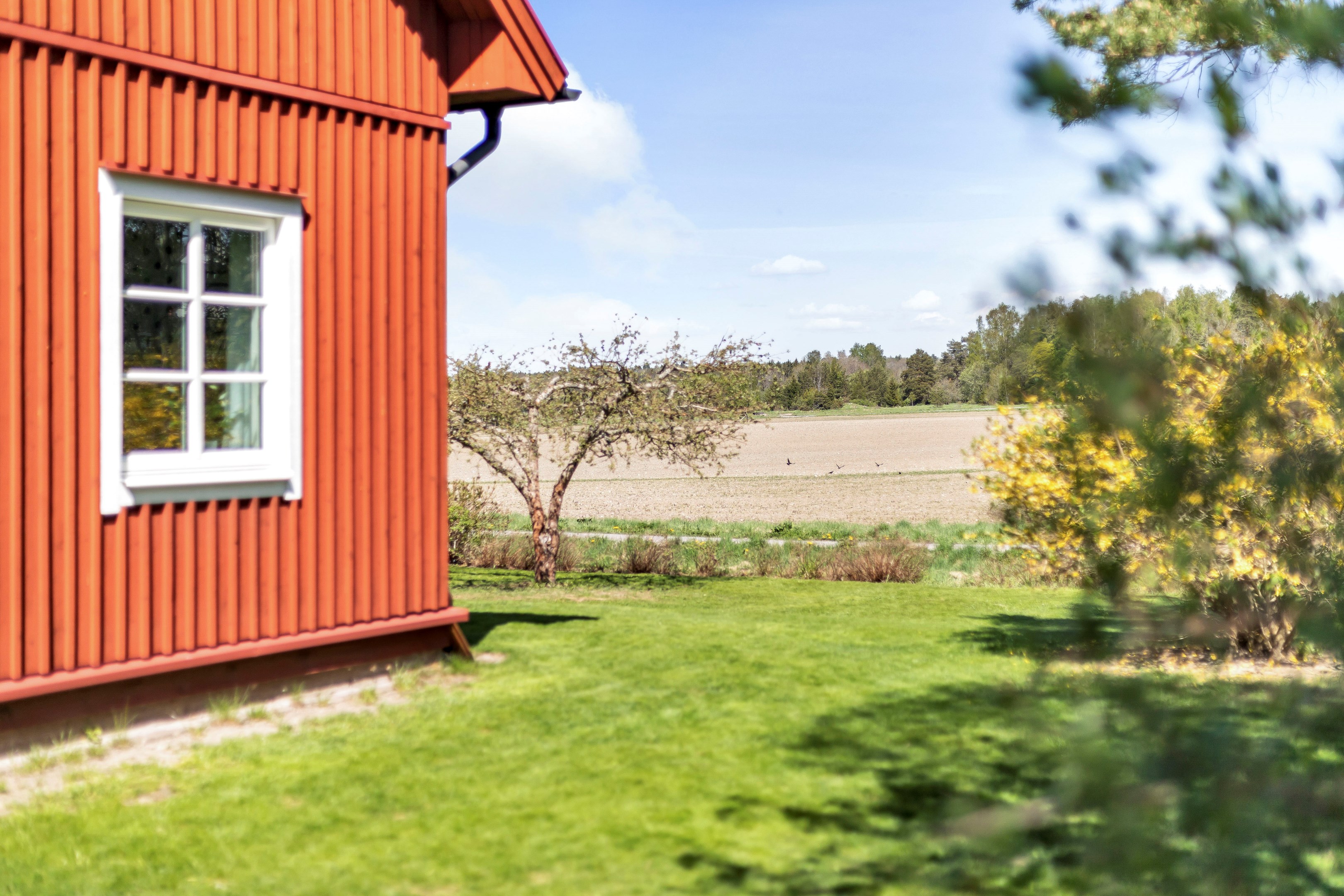 Bostadsbild från Bruksgårdarna 8, Såld i Vattholma, Uppsala