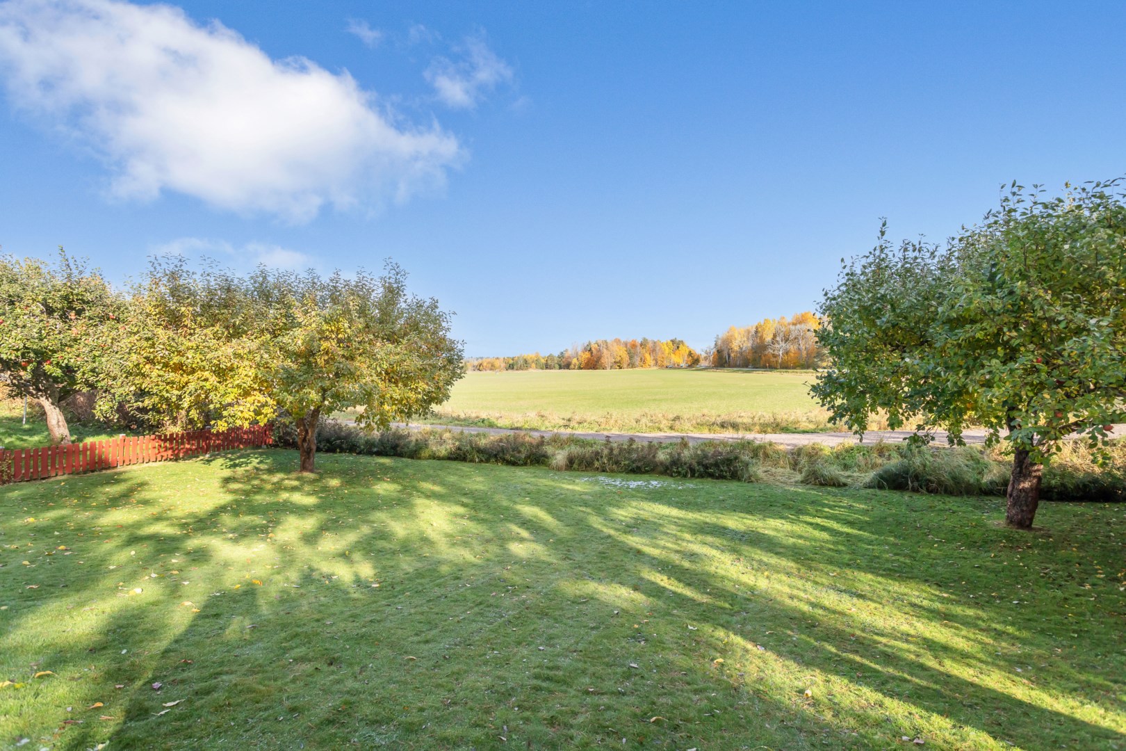 Bostadsbild från Bruksgårdarna 8, Såld i Vattholma, Uppsala