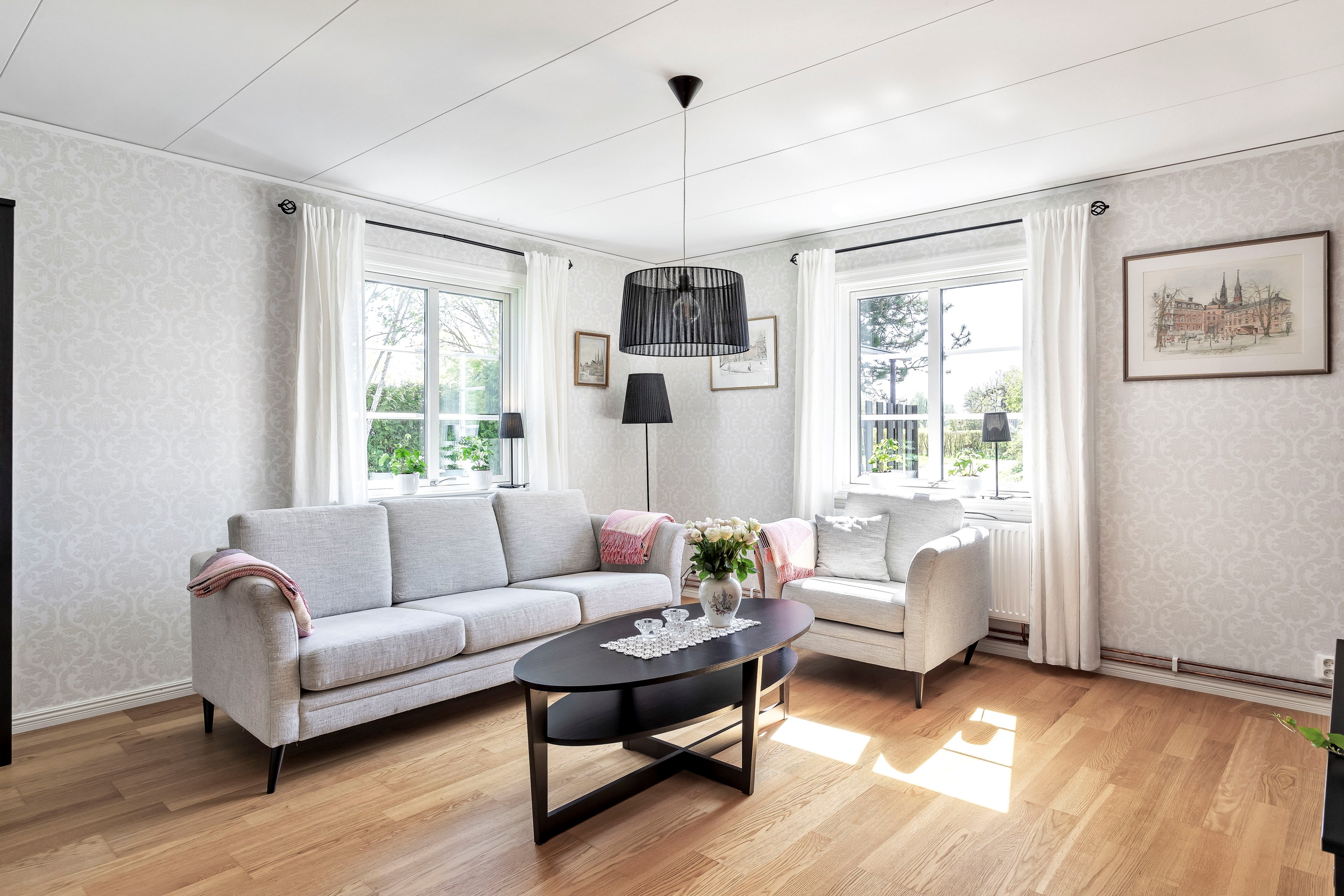 Bostadsbild från Bruksgårdarna 8, Såld i Vattholma, Uppsala