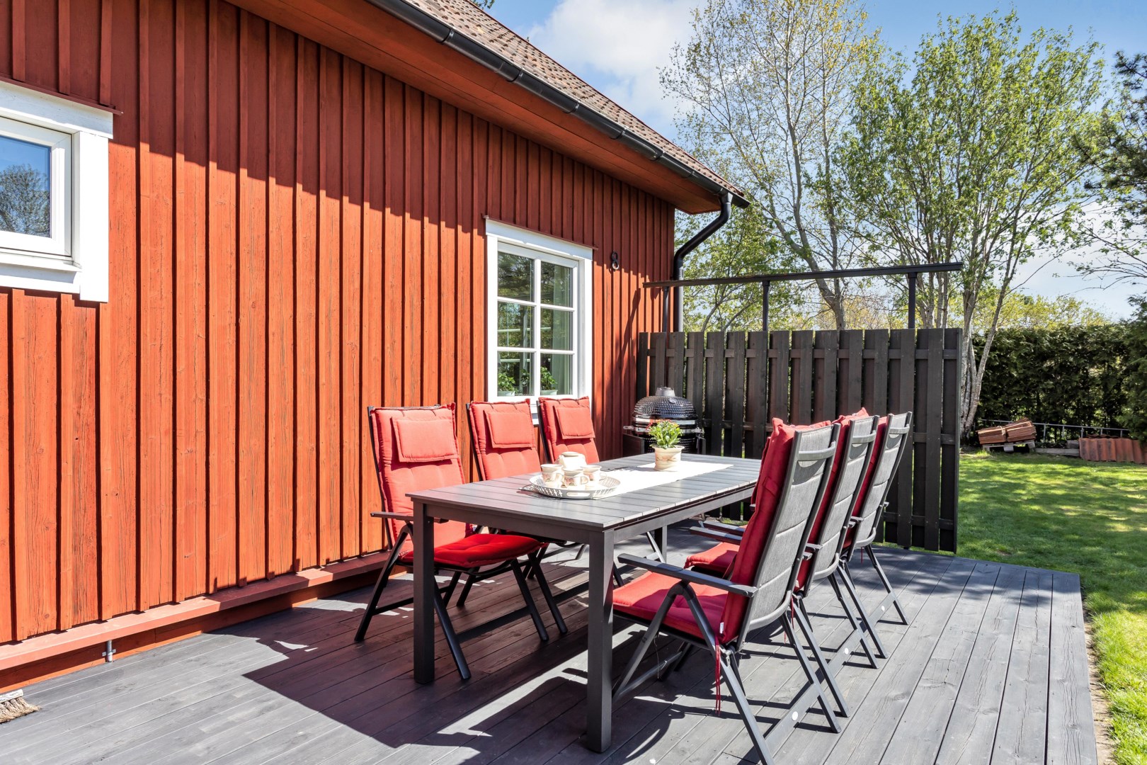 Bostadsbild från Bruksgårdarna 8, Såld i Vattholma, Uppsala