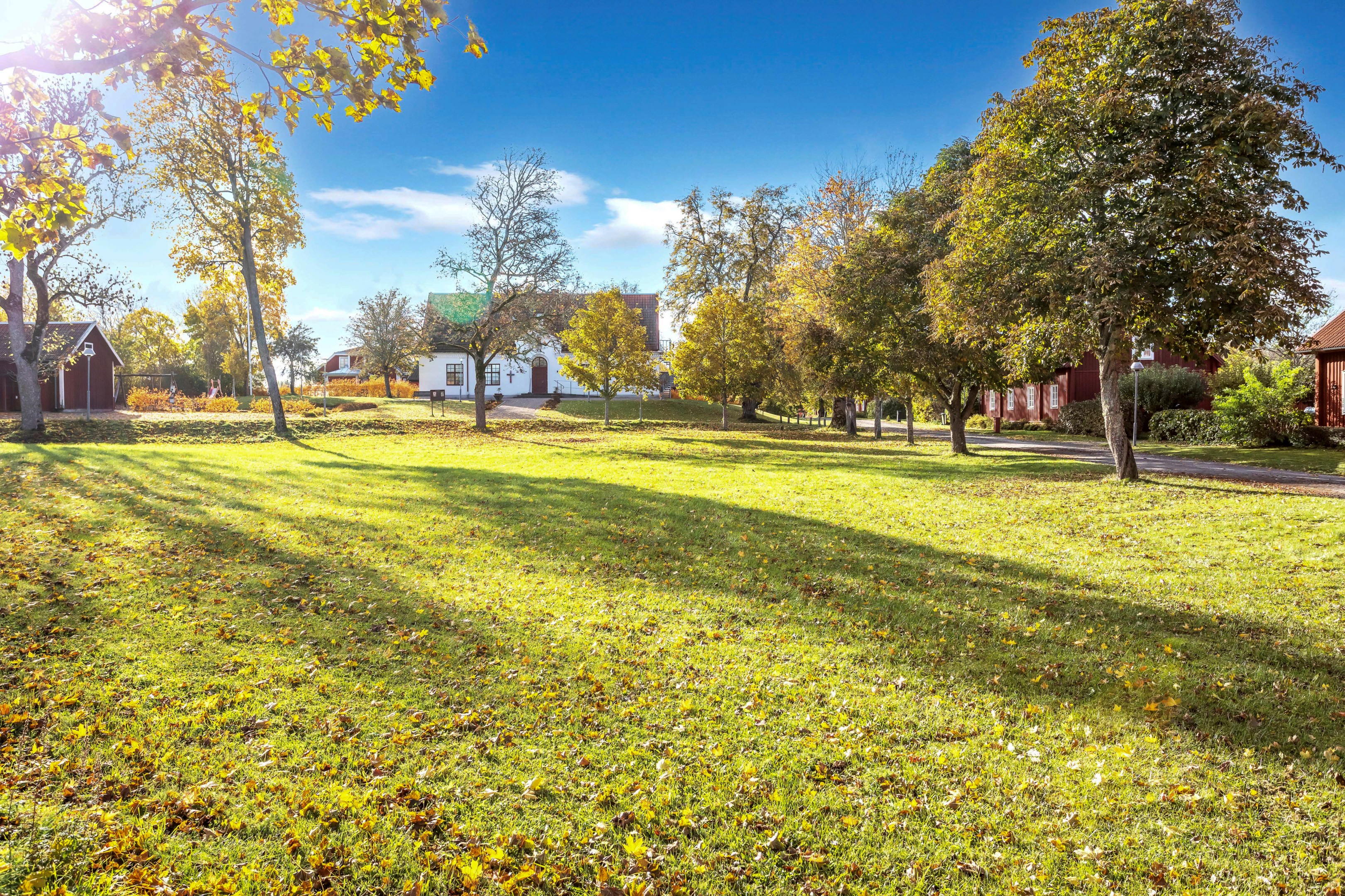 Bostadsbild från Bruksgårdarna 8, Såld i Vattholma, Uppsala