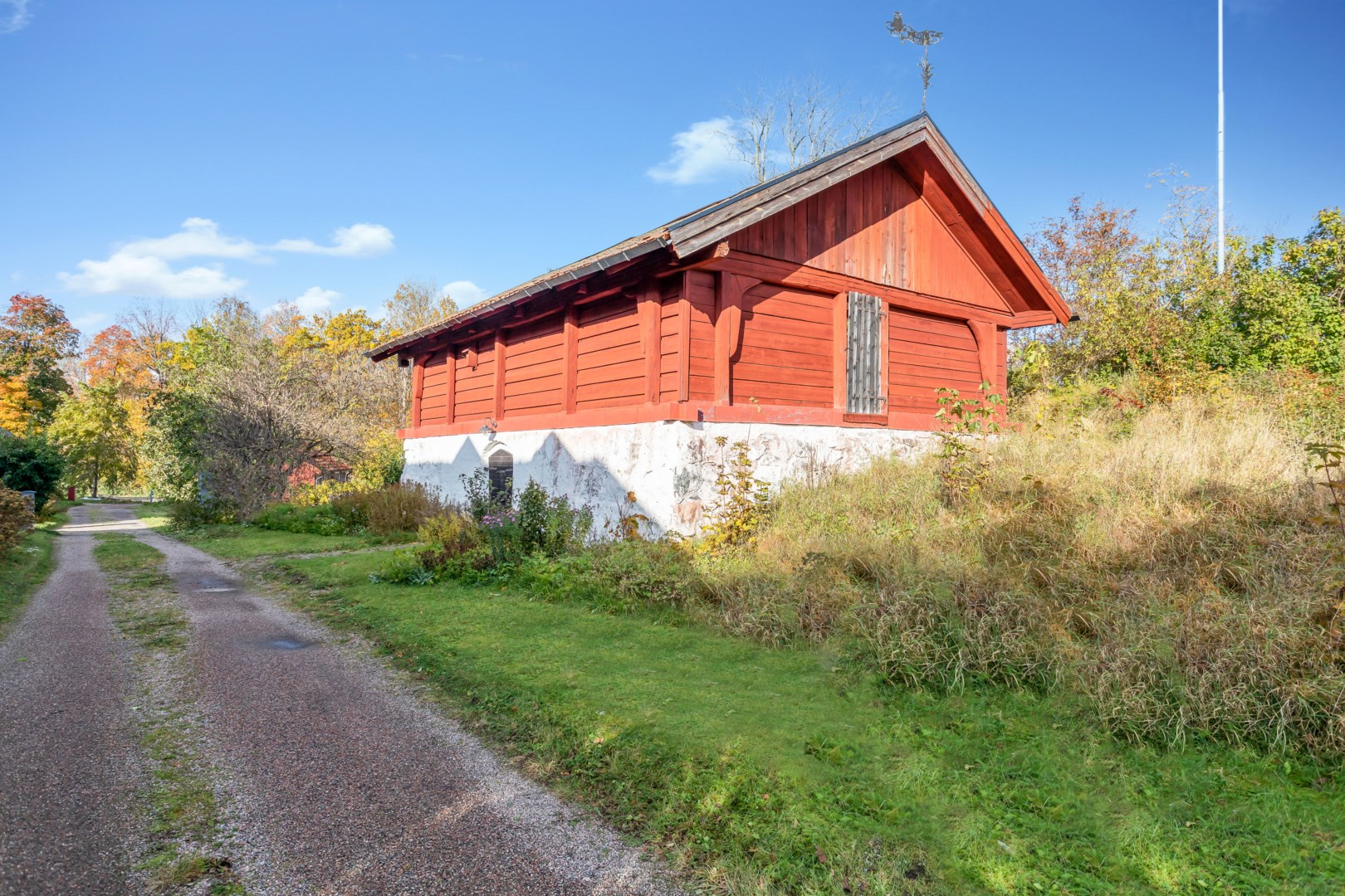 Bostadsbild från Bruksgårdarna 8, Såld i Vattholma, Uppsala
