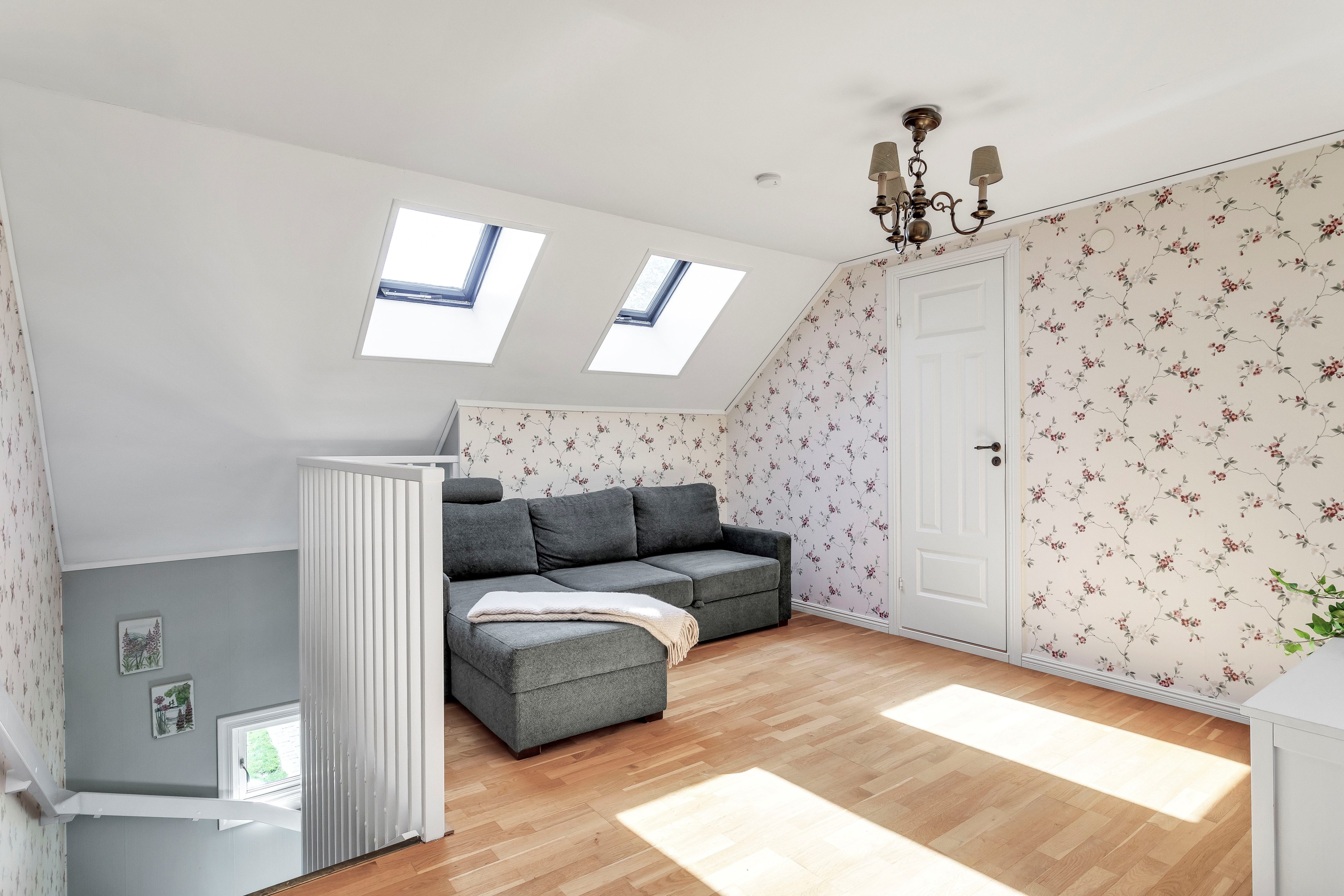 Bostadsbild från Bruksgårdarna 8, Såld i Vattholma, Uppsala