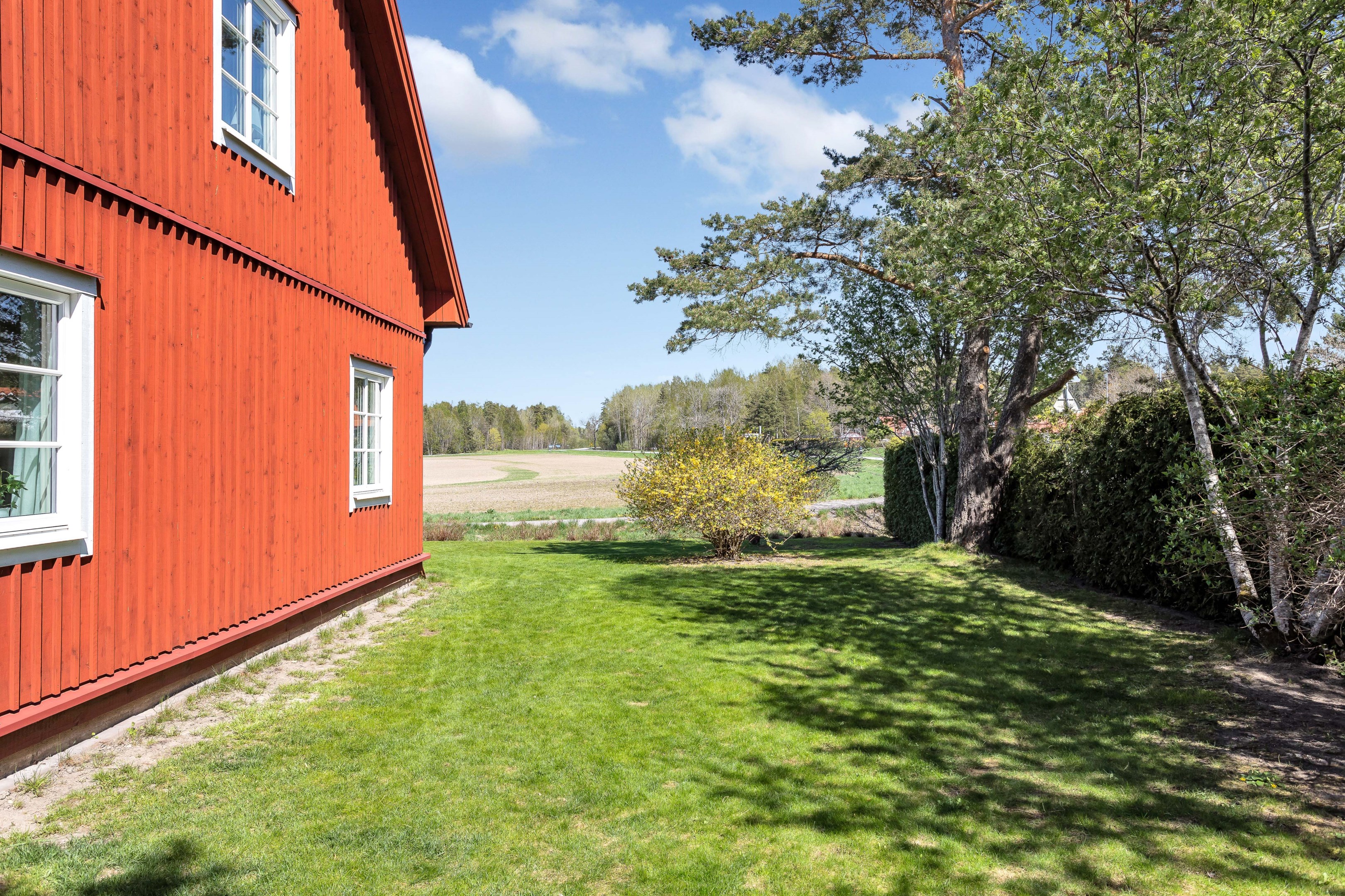 Bostadsbild från Bruksgårdarna 8, Såld i Vattholma, Uppsala