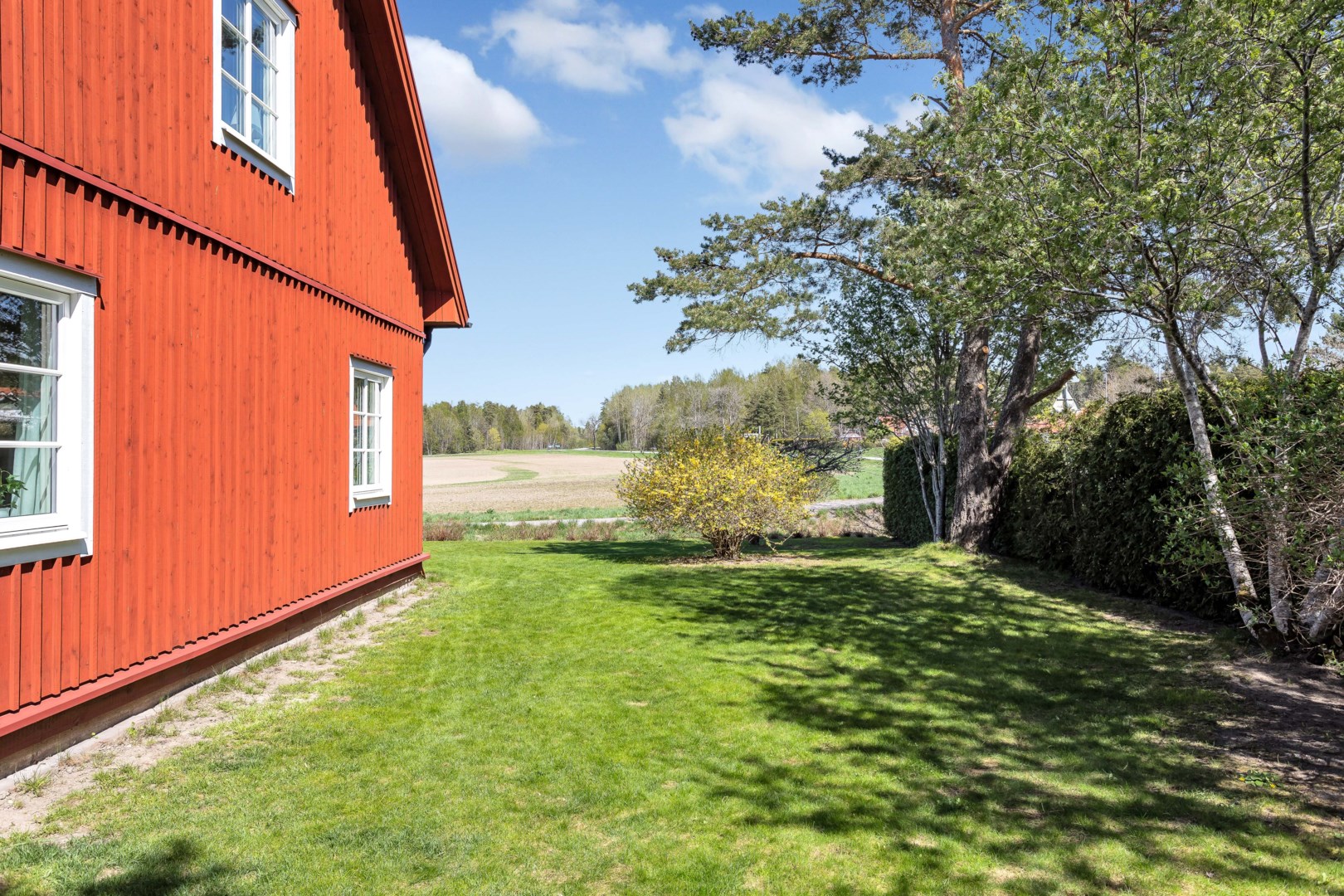 Bostadsbild från Bruksgårdarna 8, Såld i Vattholma, Uppsala