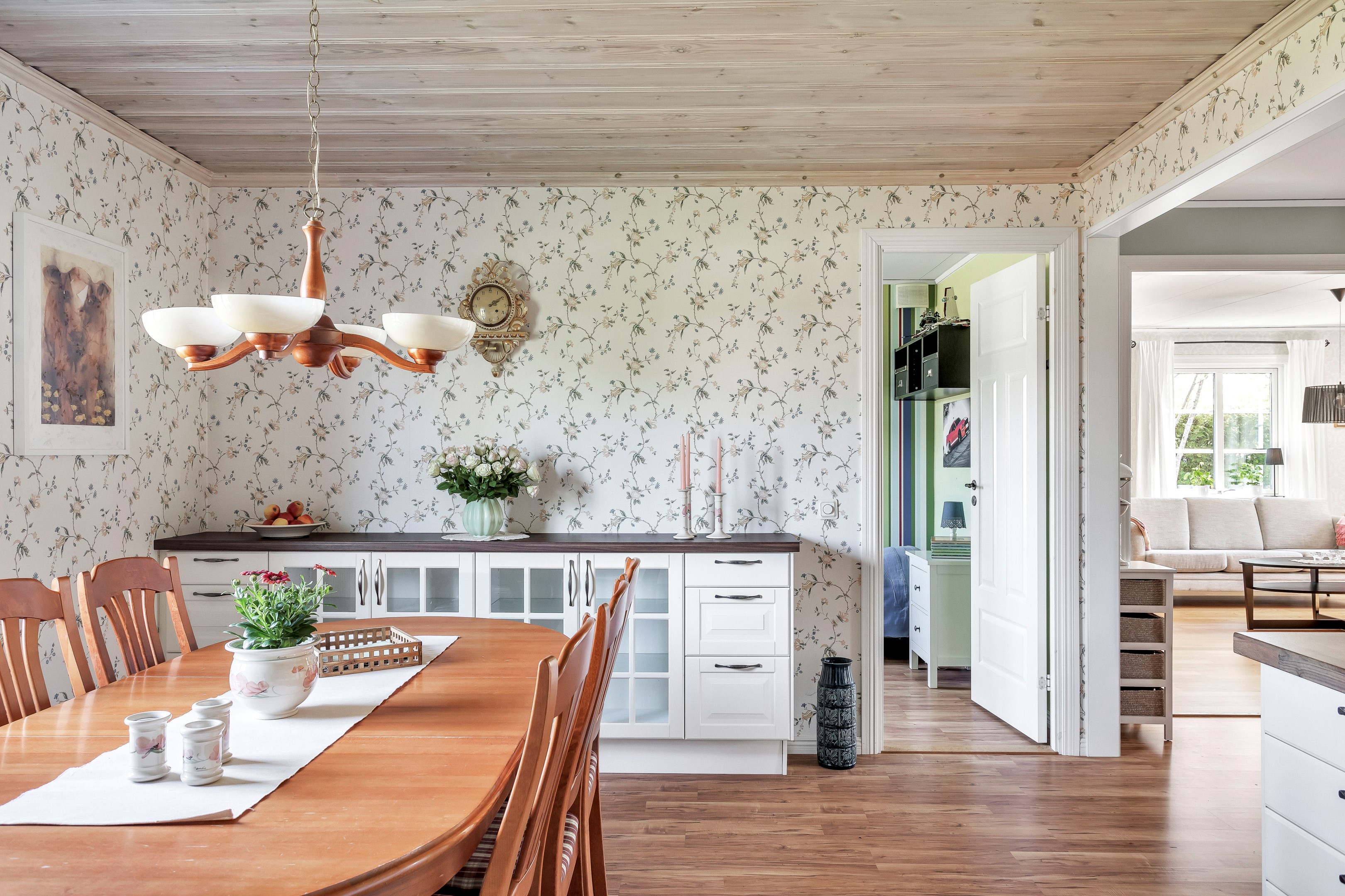 Bostadsbild från Bruksgårdarna 8, Såld i Vattholma, Uppsala