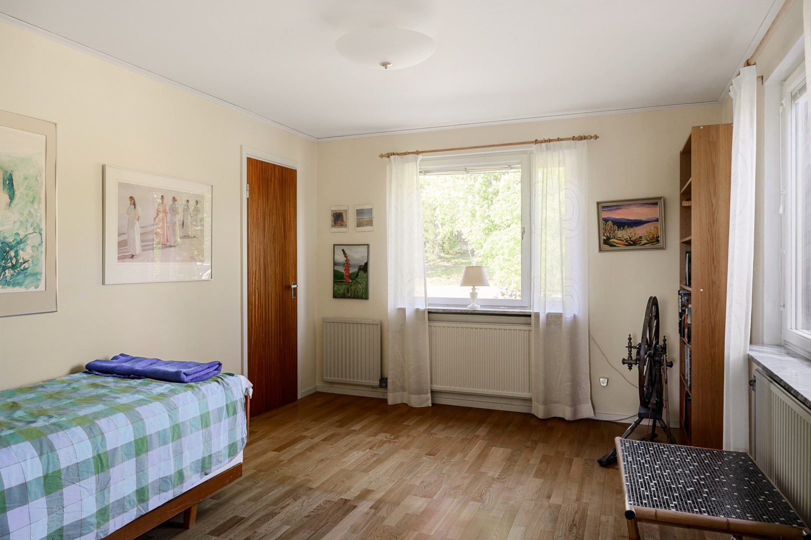 Bostadsbild från Mariehällsvägen 26, Såld i Ektorp, Nacka