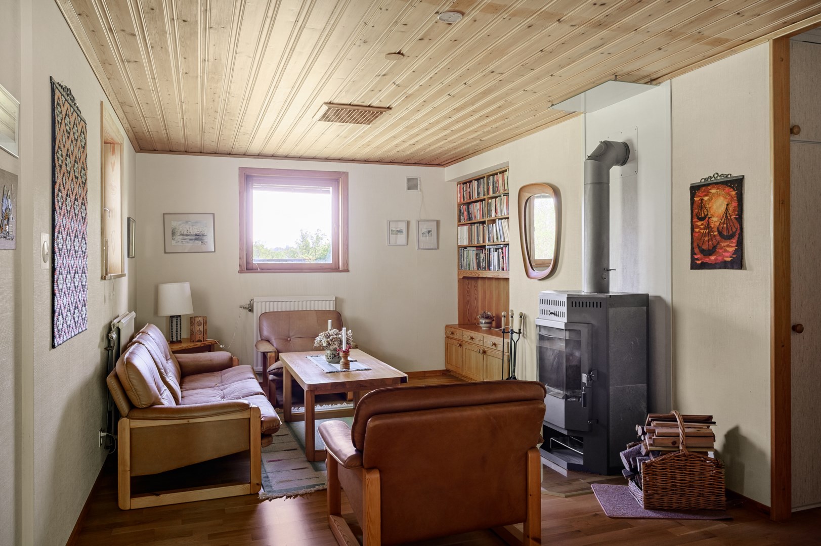 Bostadsbild från Mariehällsvägen 26, Såld i Ektorp, Nacka