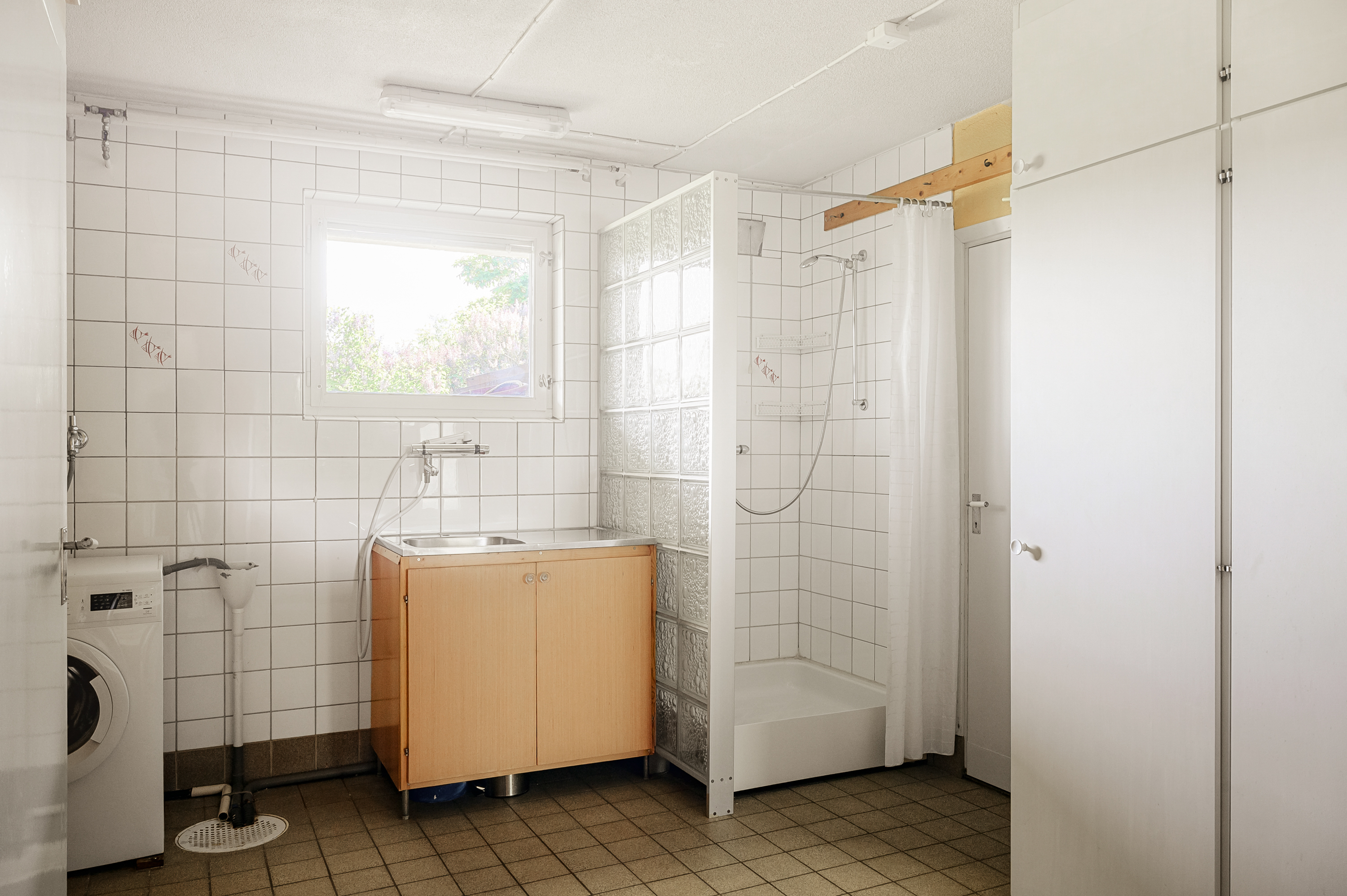 Bostadsbild från Mariehällsvägen 26, Såld i Ektorp, Nacka