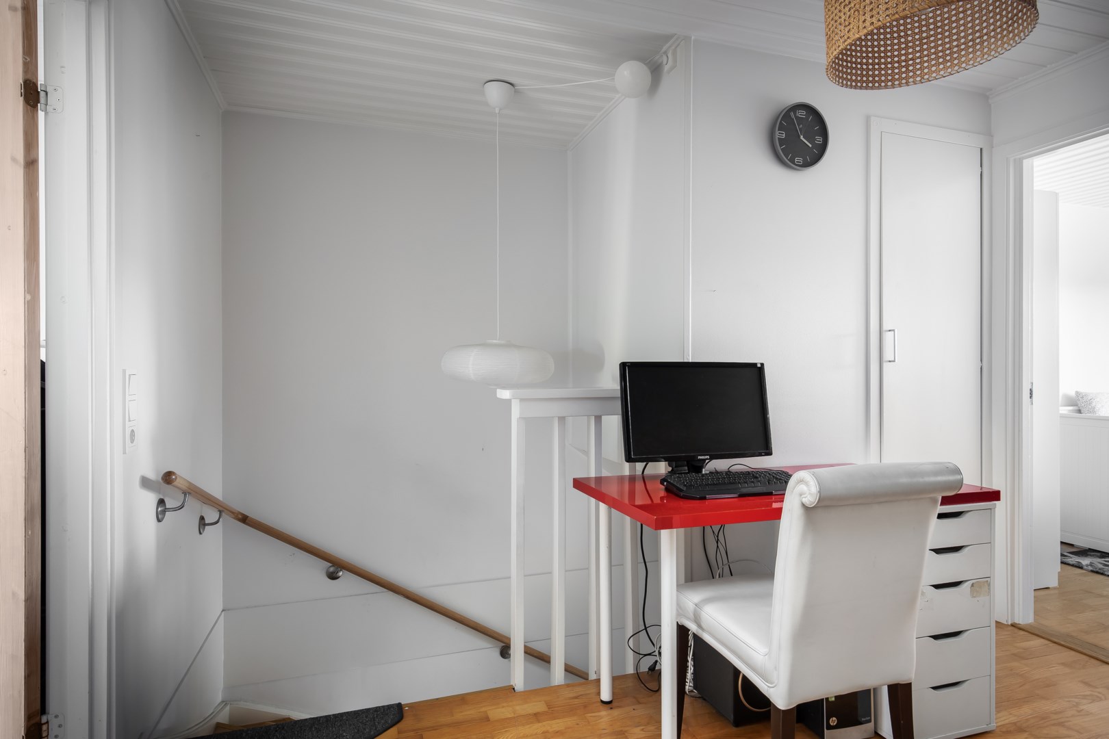 Bostadsbild från Mjärdgatan 8, Kommande i Fiskarhöjden - Saltsjöbaden, Nacka