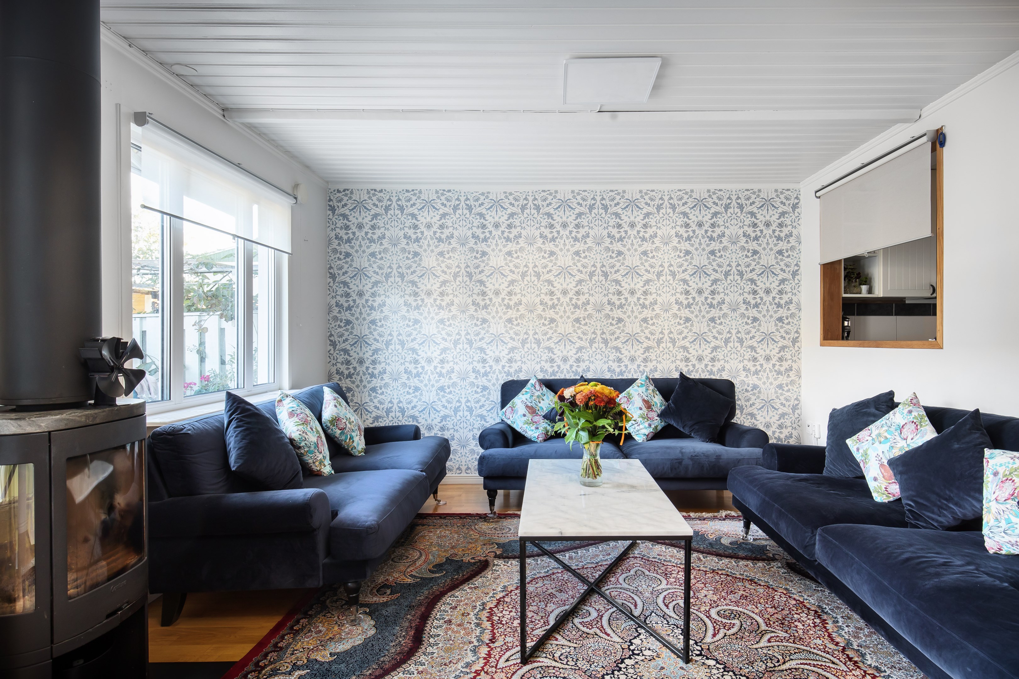 Bostadsbild från Mjärdgatan 8, Kommande i Fiskarhöjden - Saltsjöbaden, Nacka