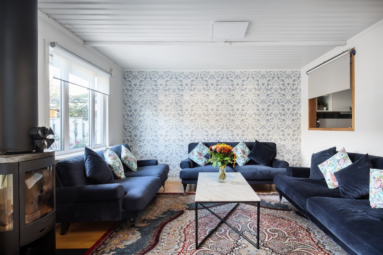 Bostadsbild från Mjärdgatan 8, Kommande i Fiskarhöjden - Saltsjöbaden, Nacka